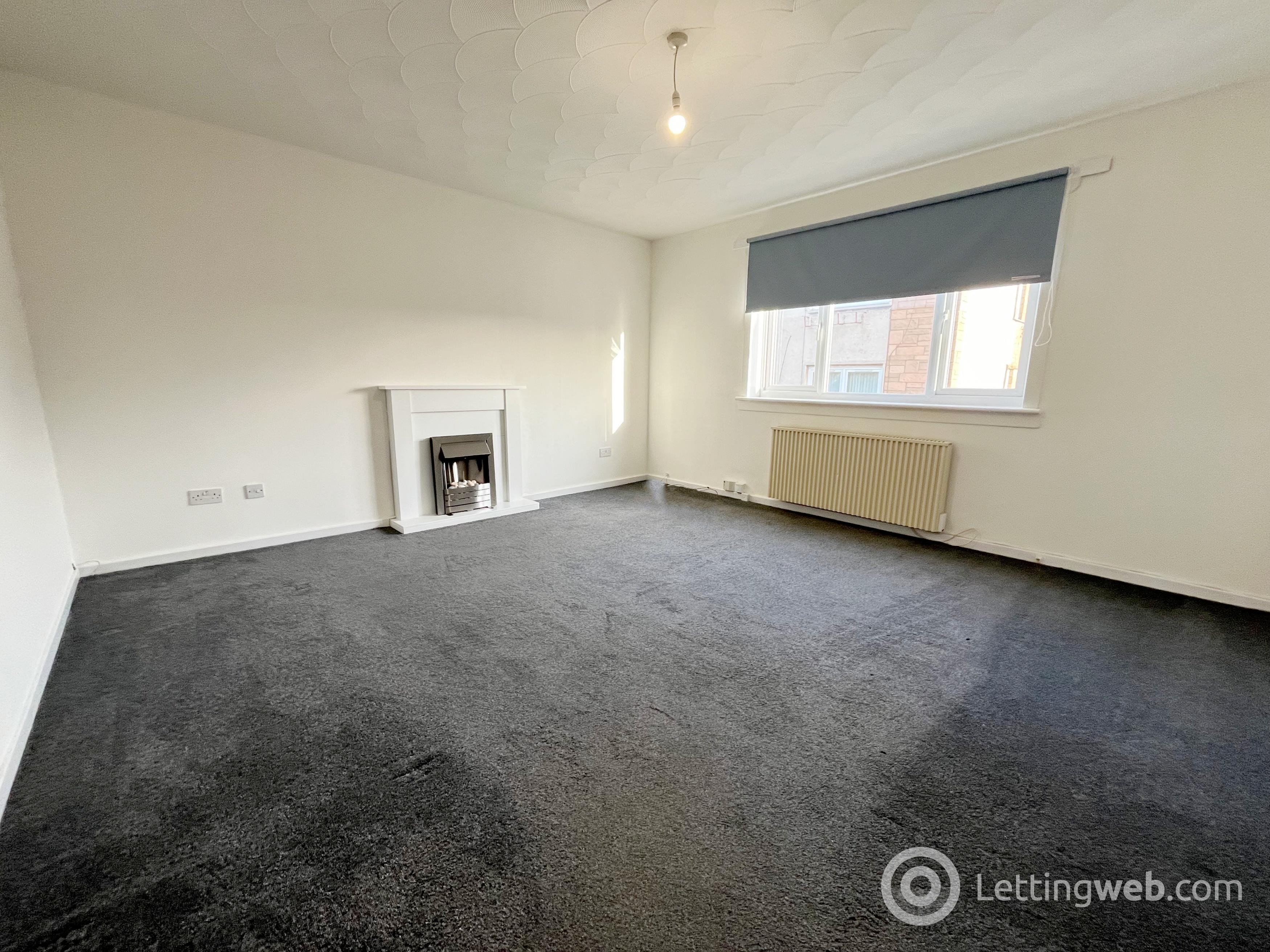 Property to rent in West Stewart Street, Hamilton, ML3 9AJ