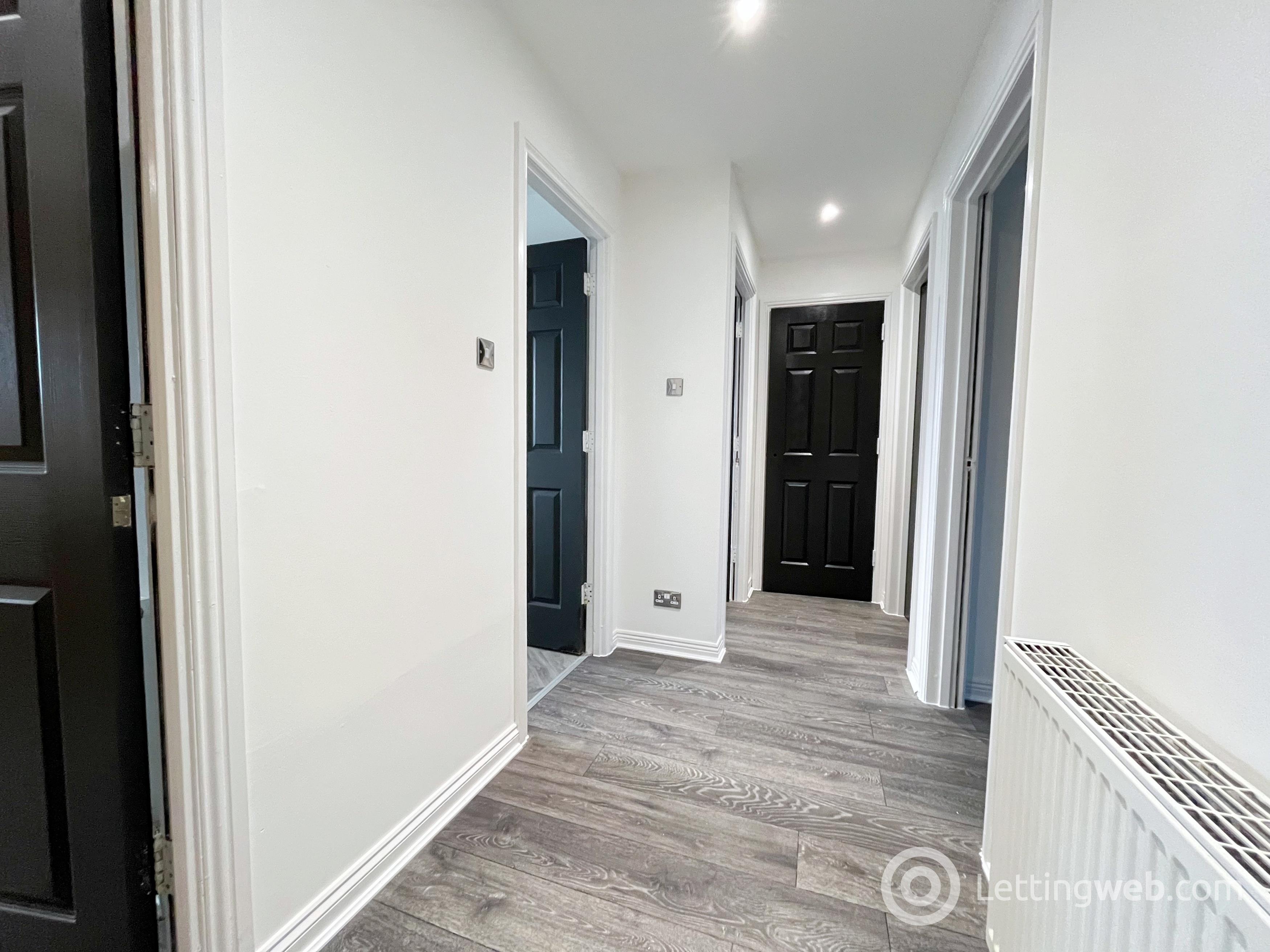 Property to rent in Boswell Drive, Blantyre, Glasgow, G72 0BJ