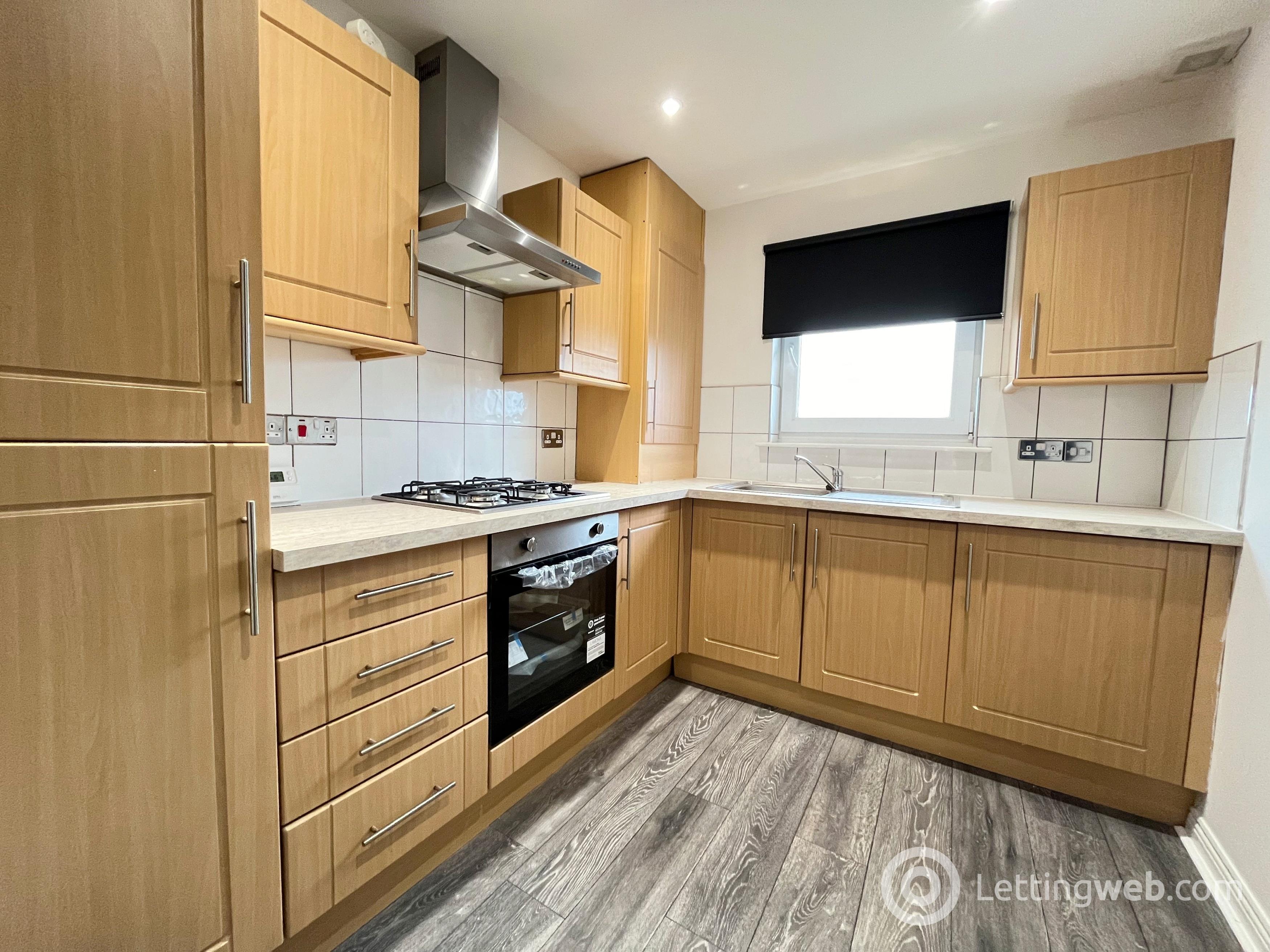 Property to rent in Boswell Drive, Blantyre, Glasgow, G72 0BJ