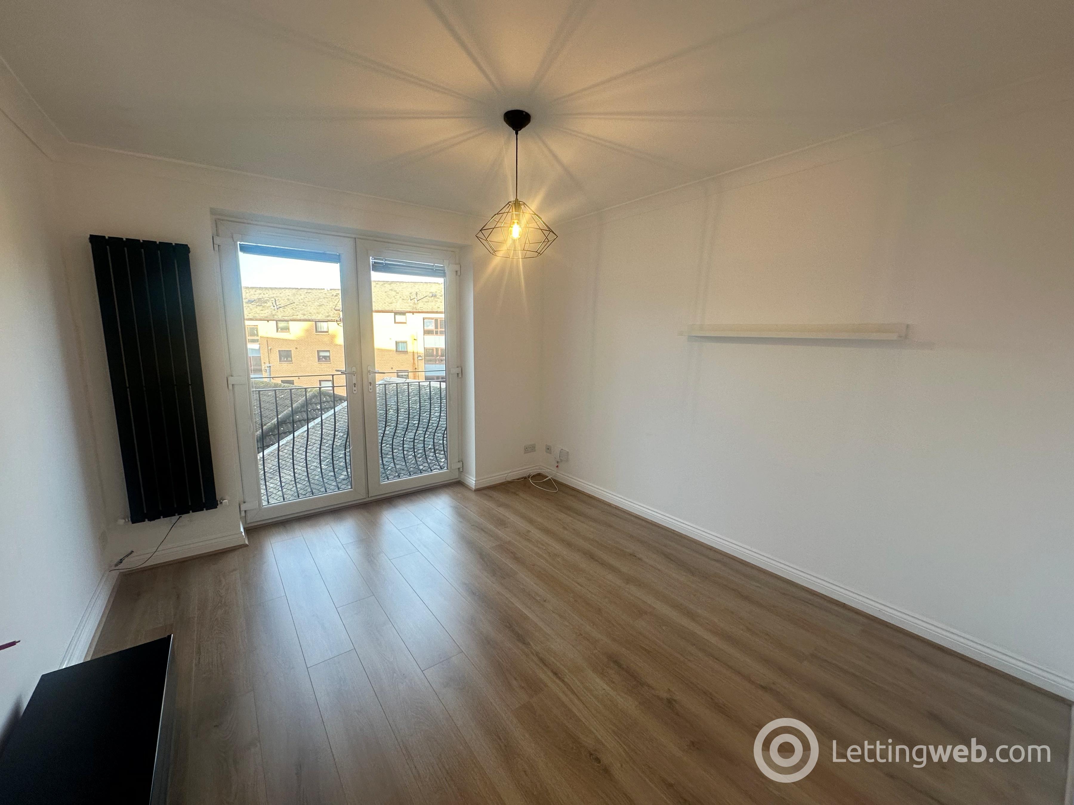 Property to rent in Quarry Street, Hamilton, ML3 6QR