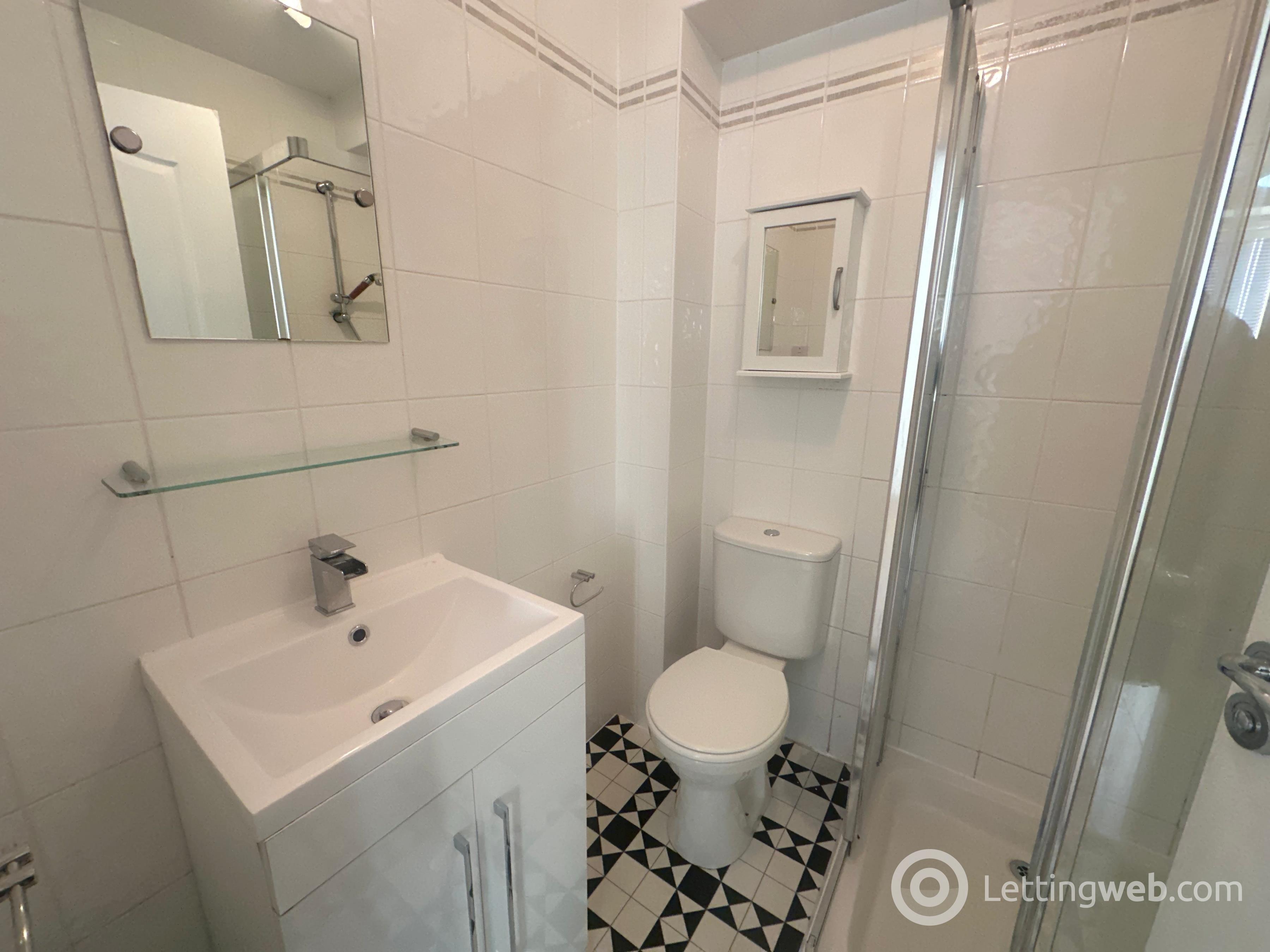 Property to rent in Quarry Street, Hamilton, ML3 6QR