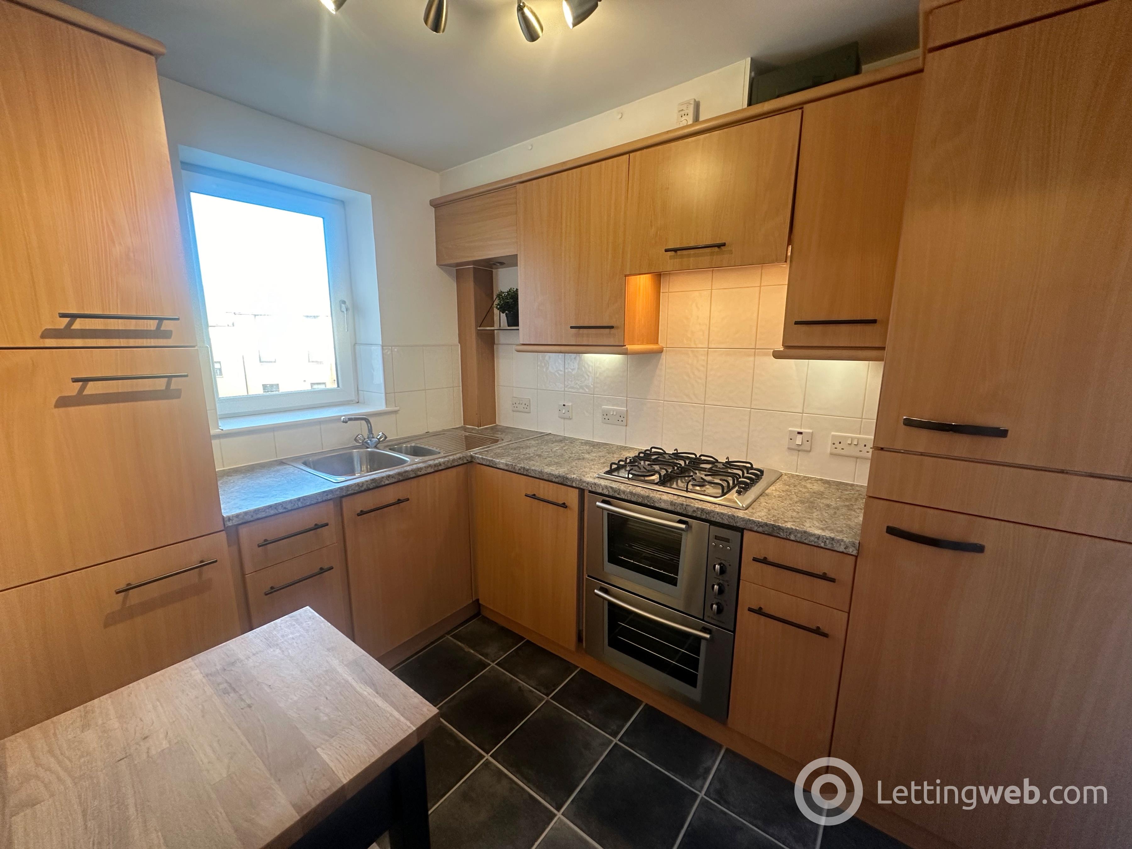 Property to rent in Quarry Street, Hamilton, ML3 6QR