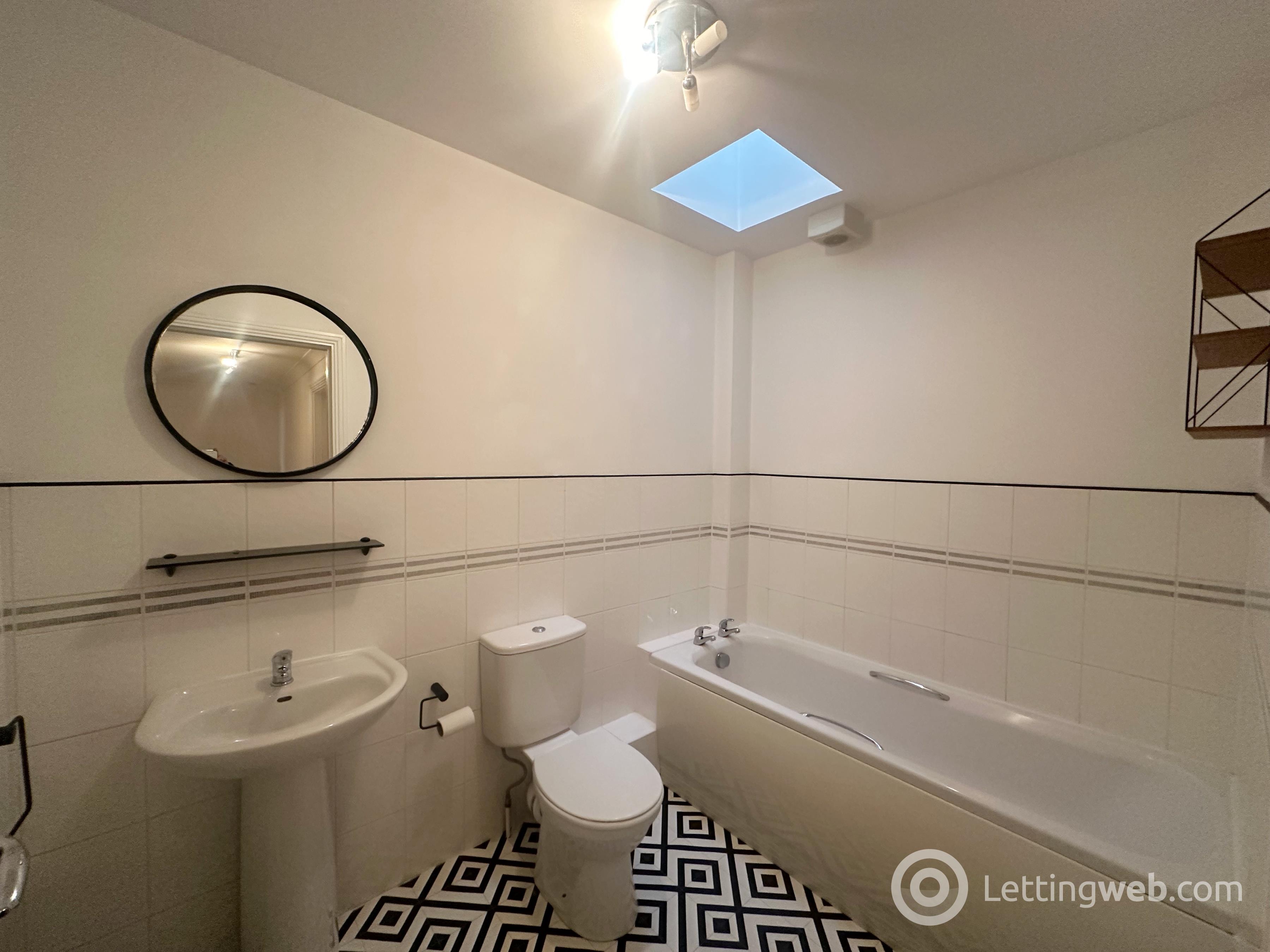 Property to rent in Quarry Street, Hamilton, ML3 6QR