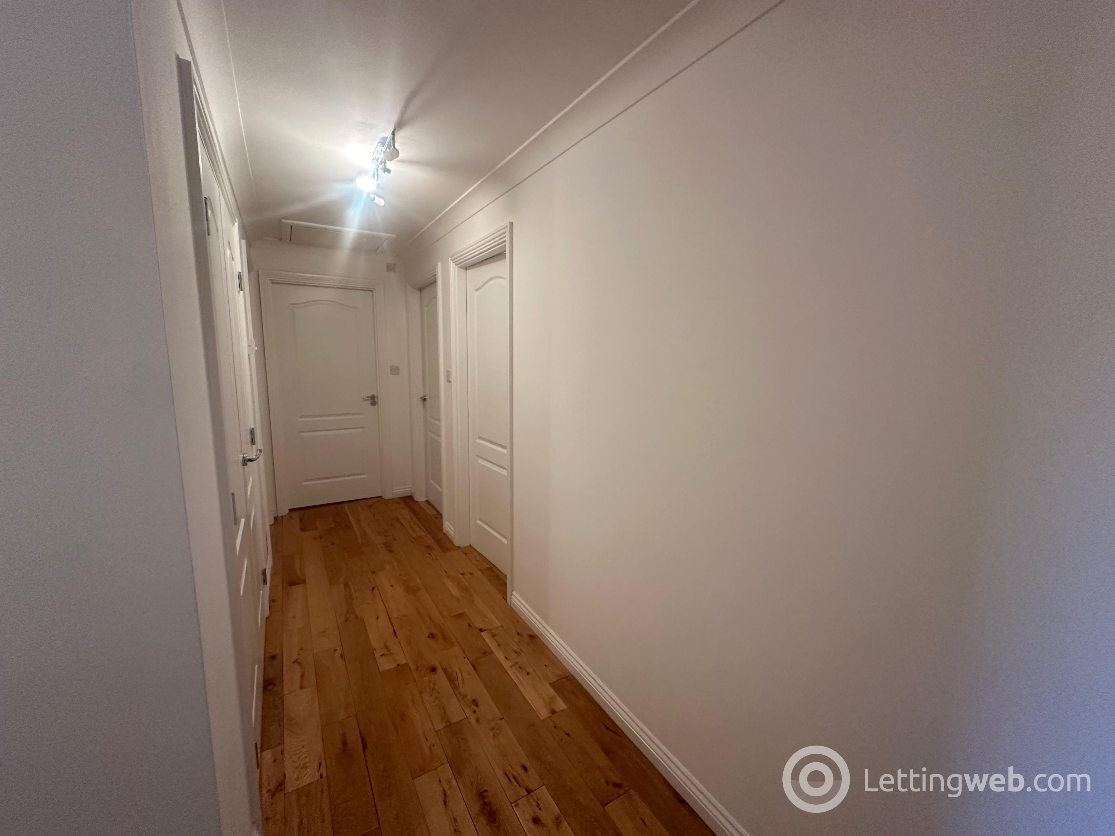 Property to rent in Quarry Street, Hamilton, ML3 6QR