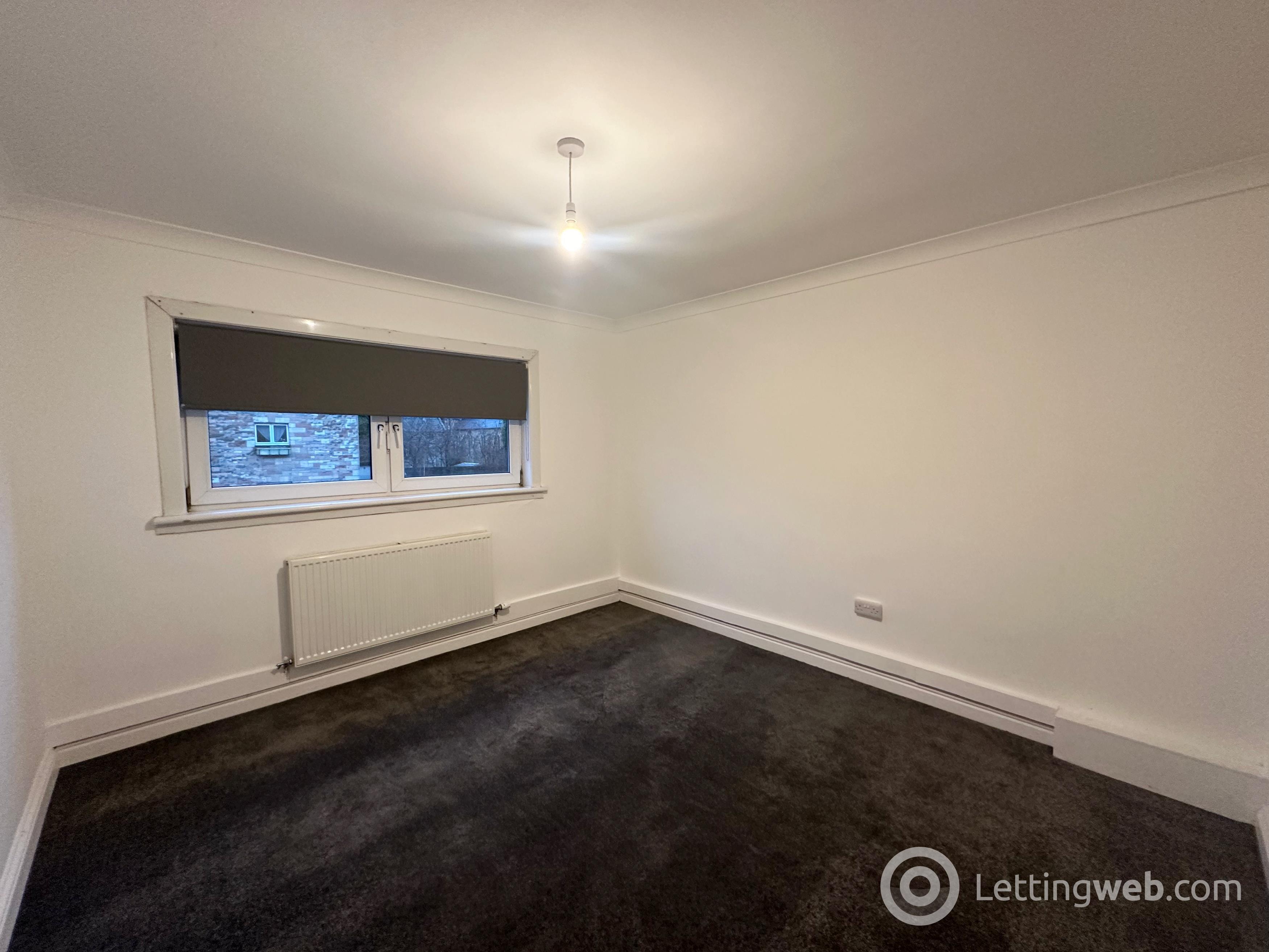 Property to rent in Holyrood Street, Hamilton, ML3 0NG