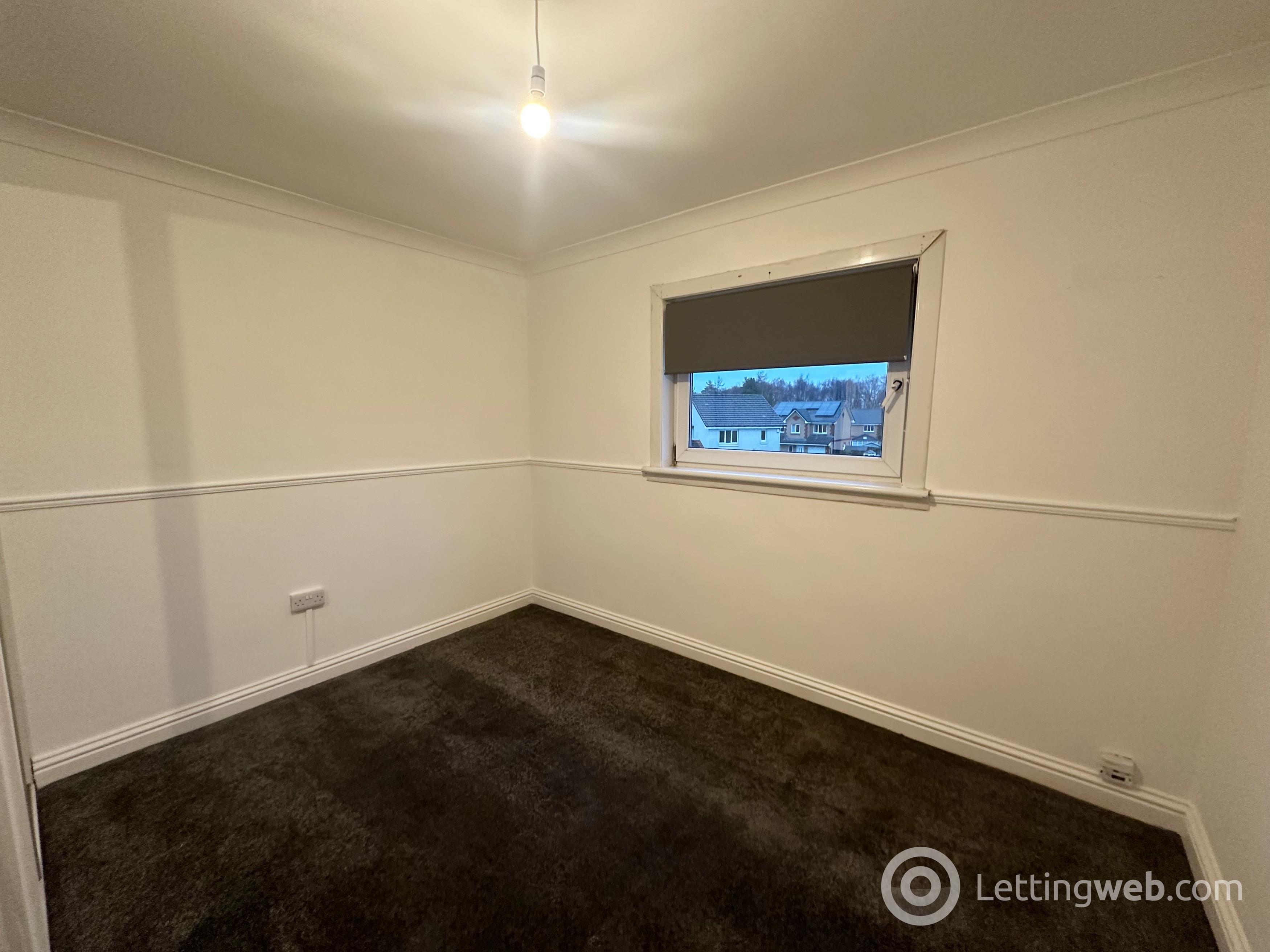 Property to rent in Holyrood Street, Hamilton, ML3 0NG