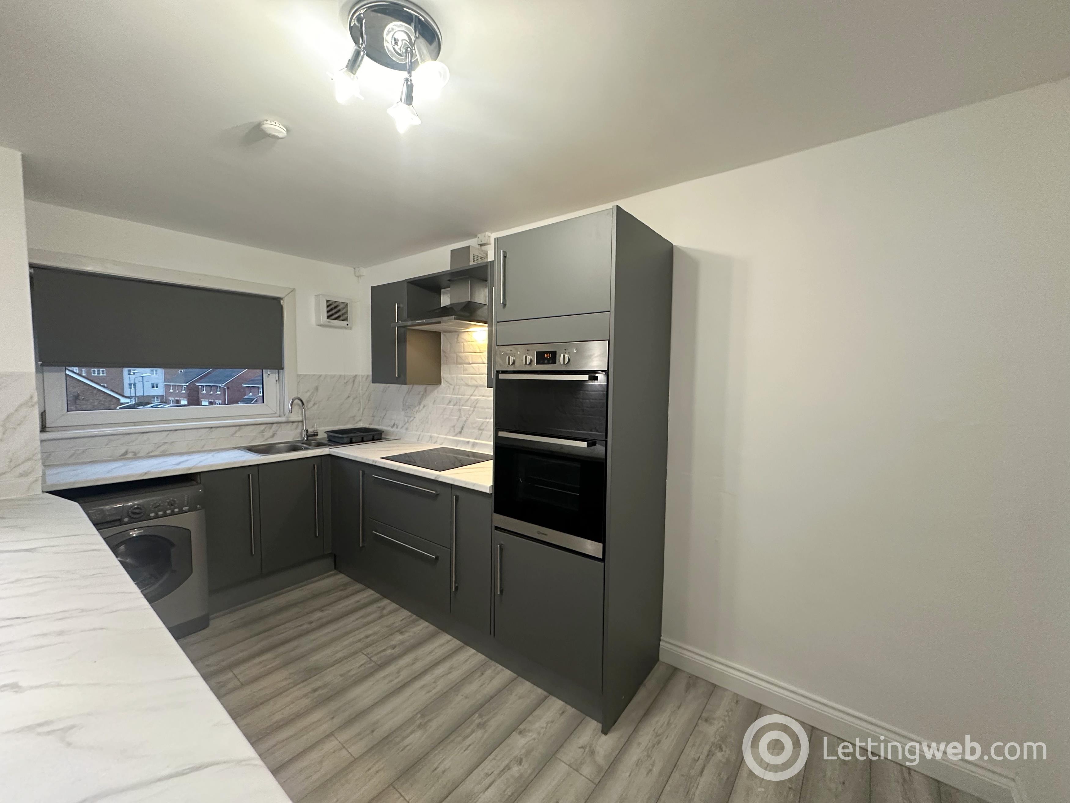 Property to rent in Holyrood Street, Hamilton, ML3 0NG