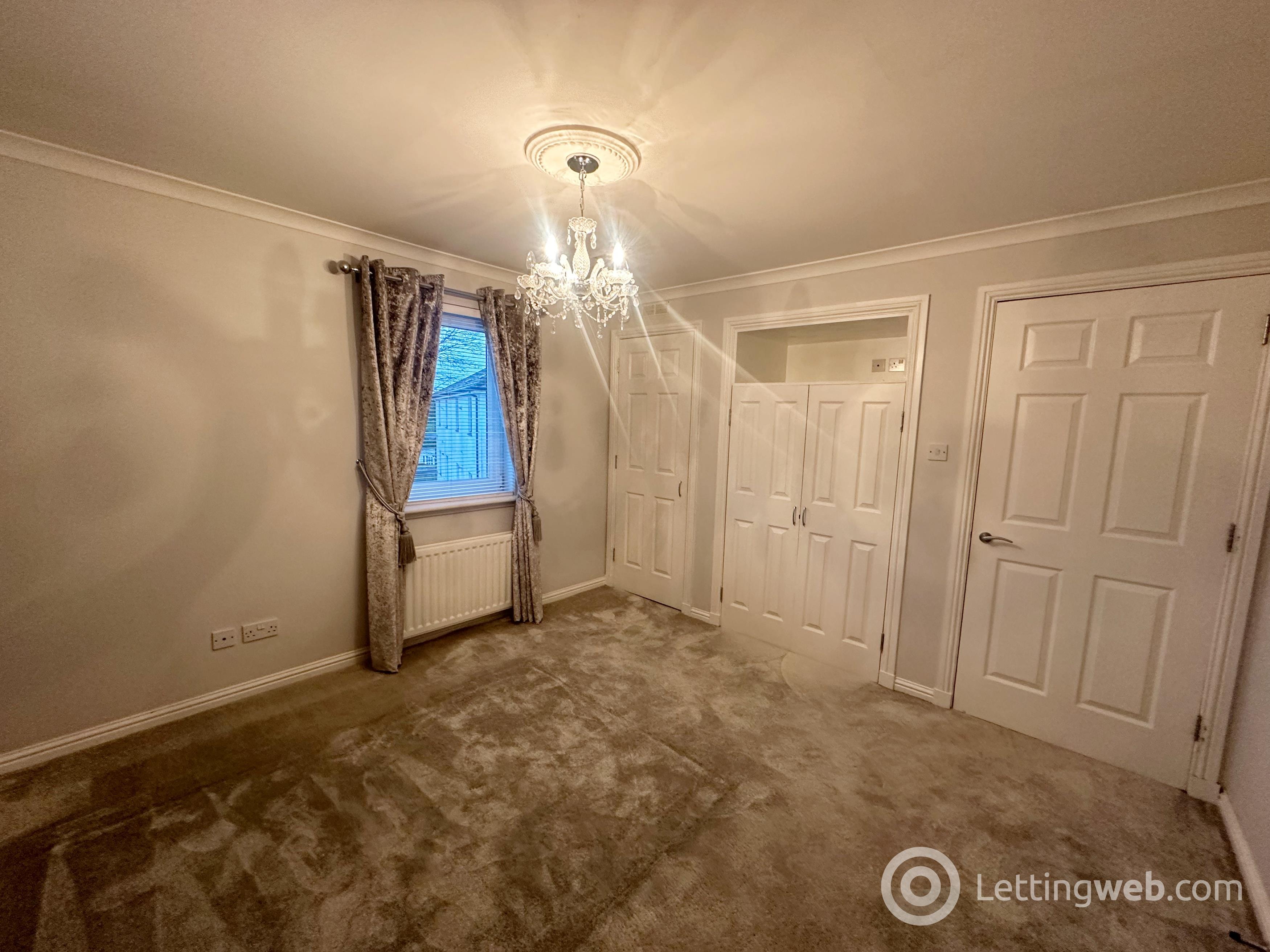 Property to rent in Edward Place, Stepps, Glasgow, G33 6EN
