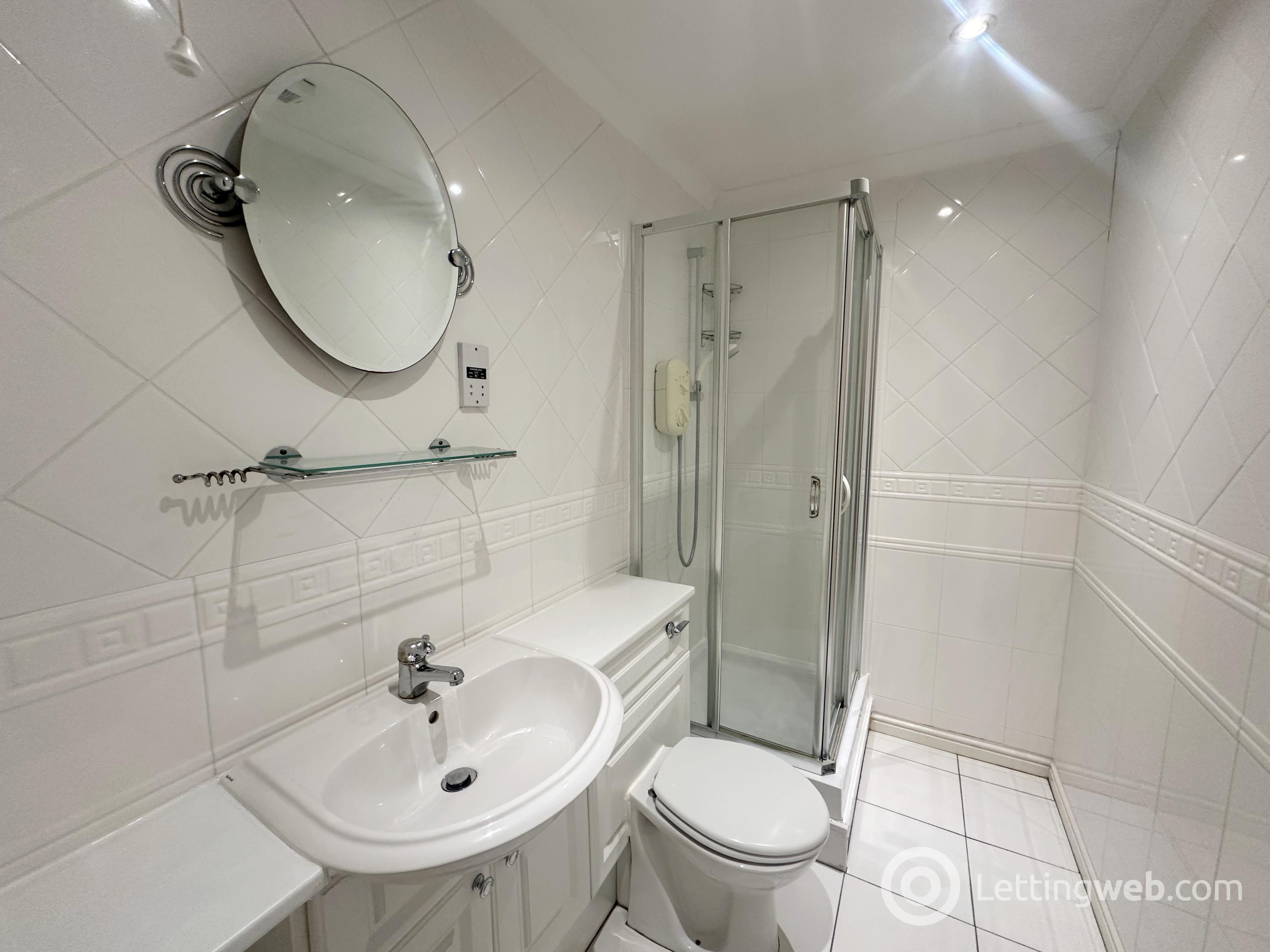 Property to rent in Edward Place, Stepps, Glasgow, G33 6EN