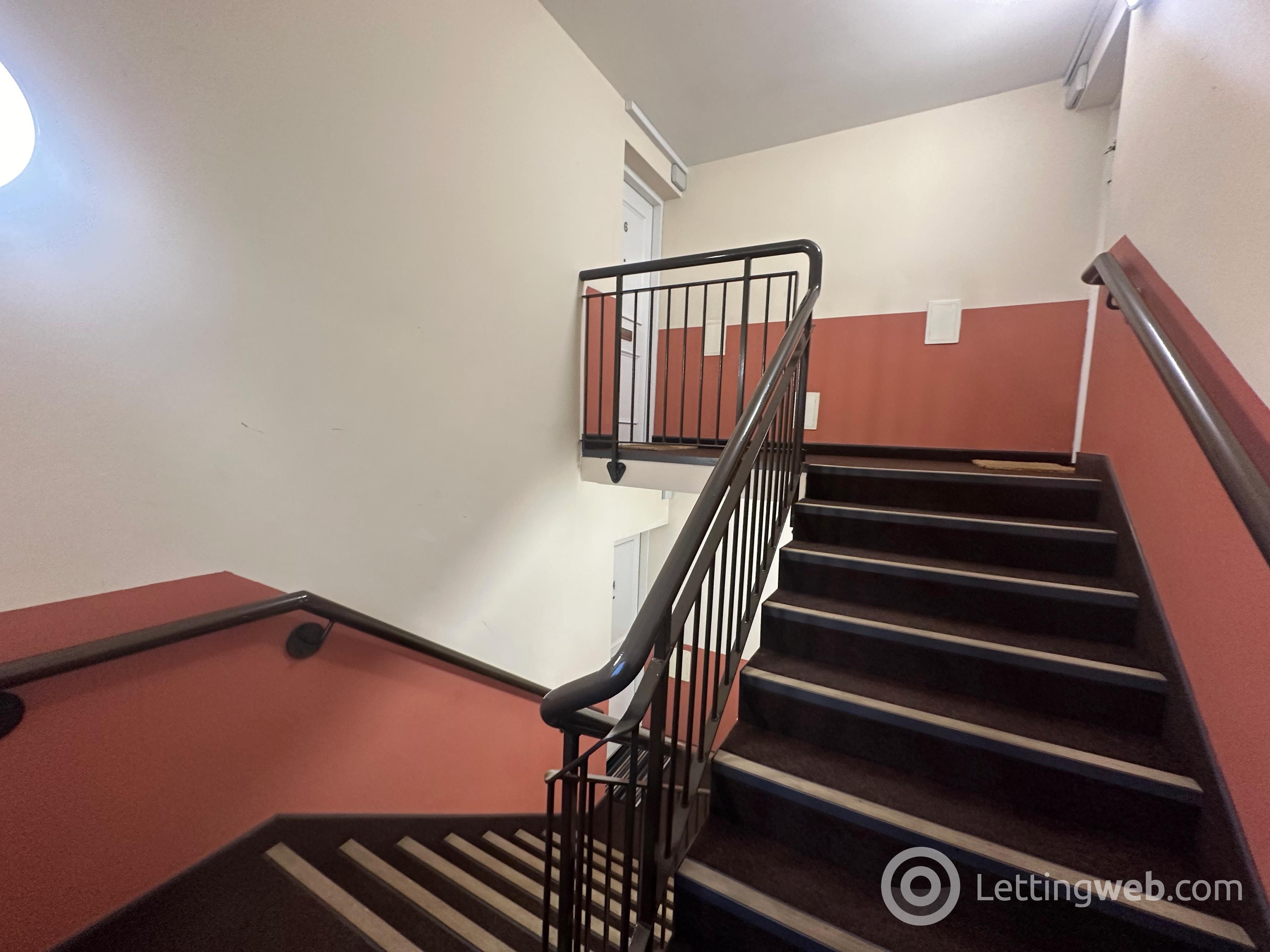 Property to rent in Edward Place, Stepps, Glasgow, G33 6EN