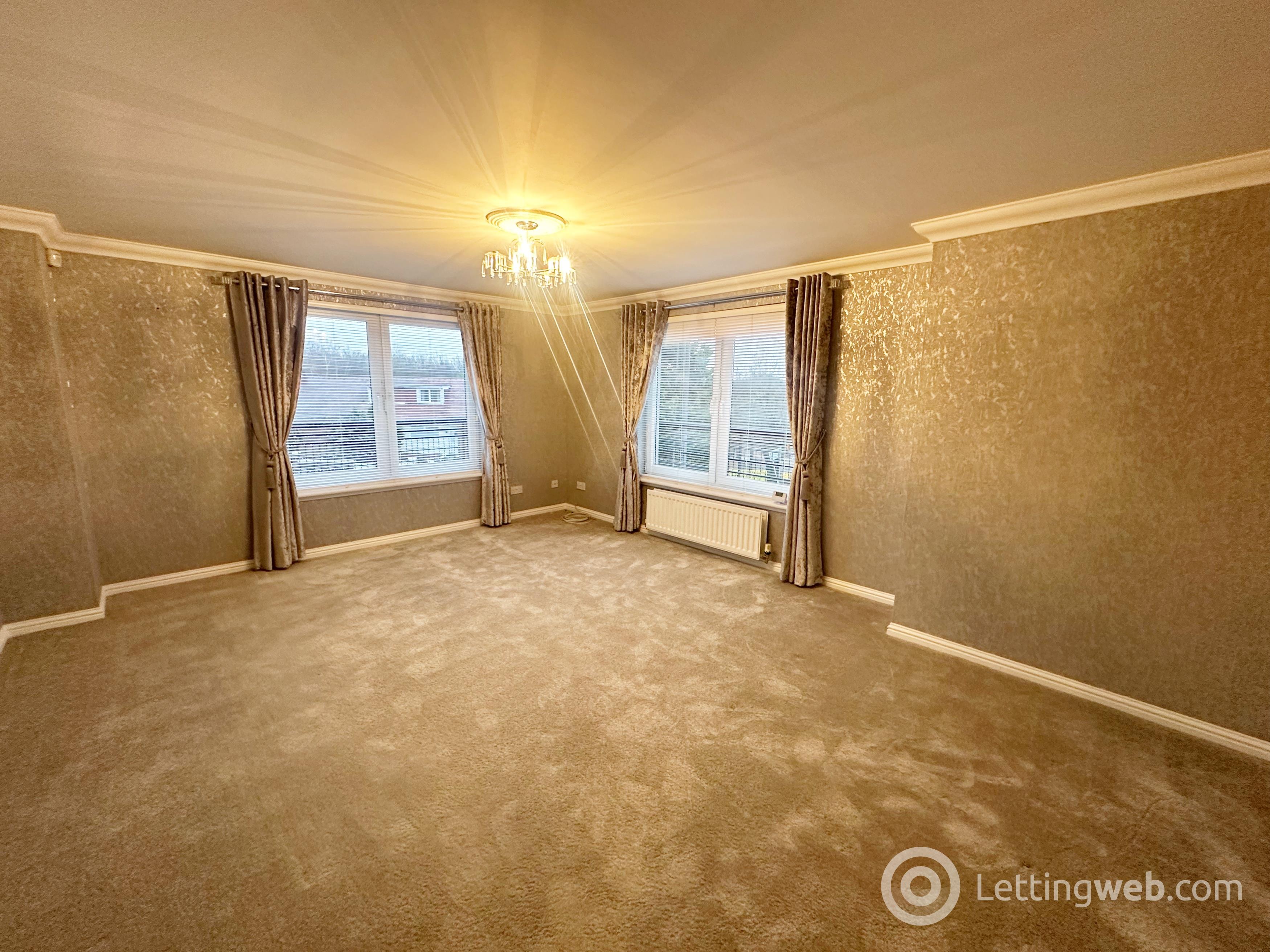 Property to rent in Edward Place, Stepps, Glasgow, G33 6EN