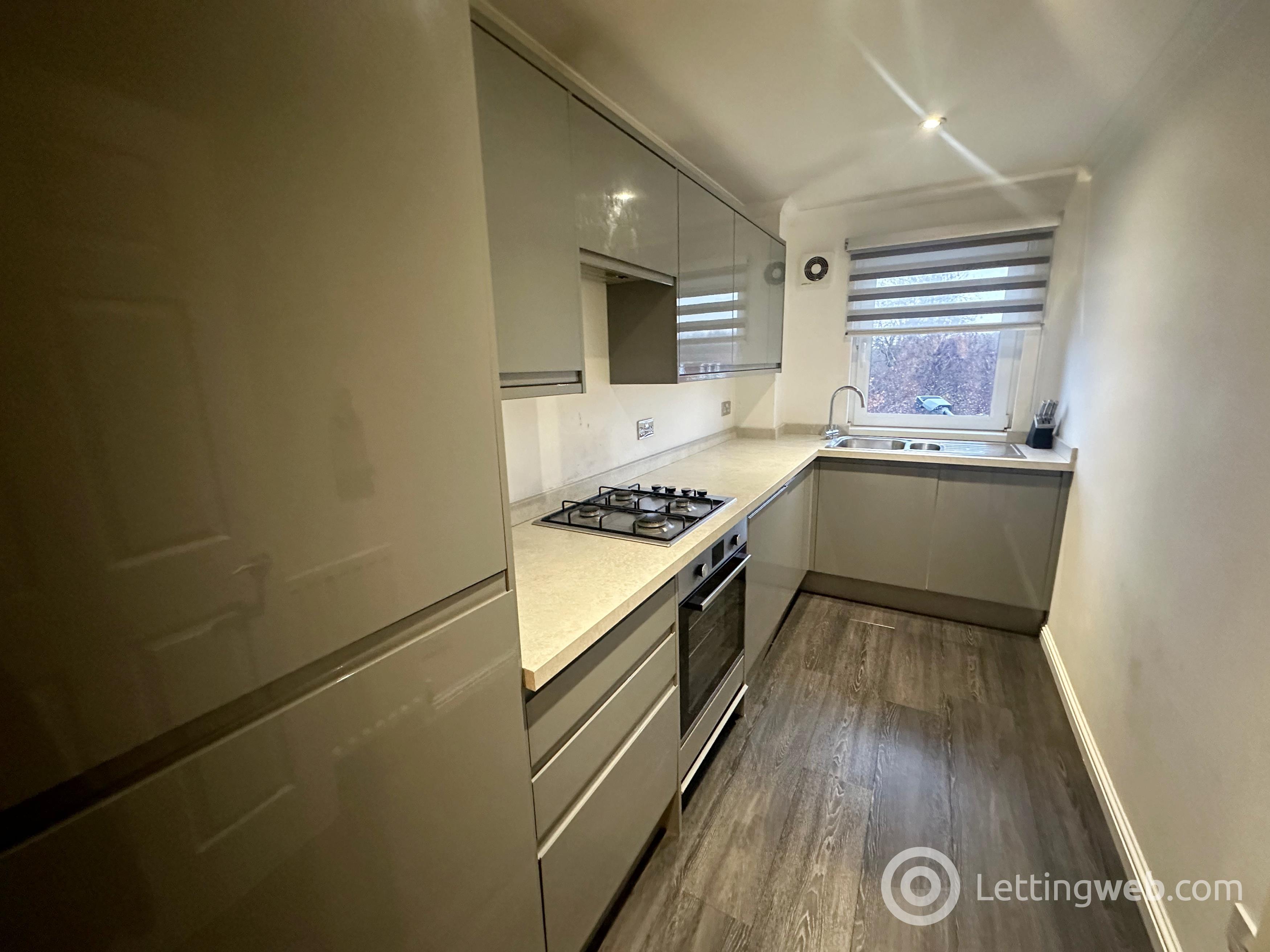 Property to rent in Edward Place, Stepps, Glasgow, G33 6EN