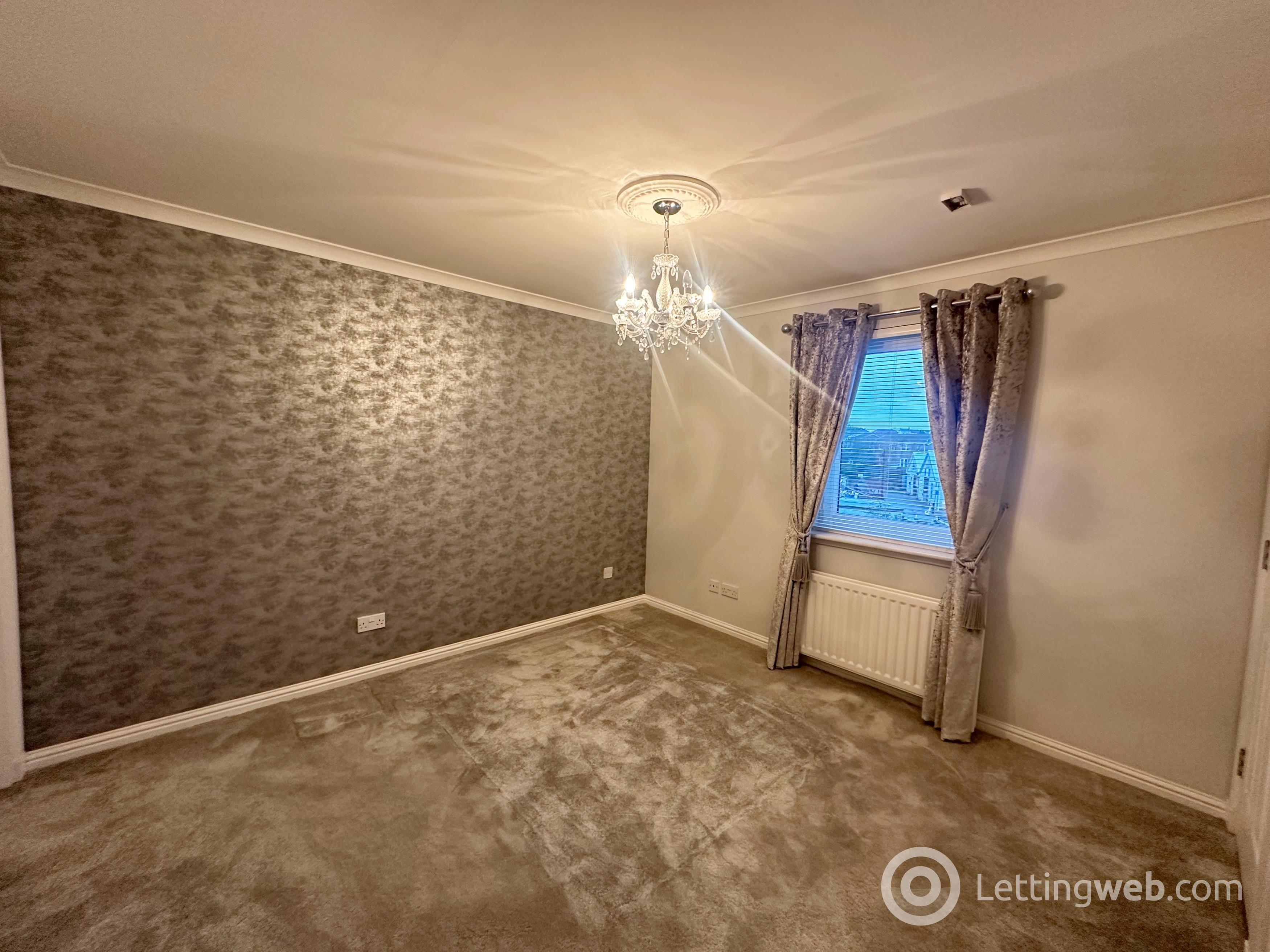 Property to rent in Edward Place, Stepps, Glasgow, G33 6EN