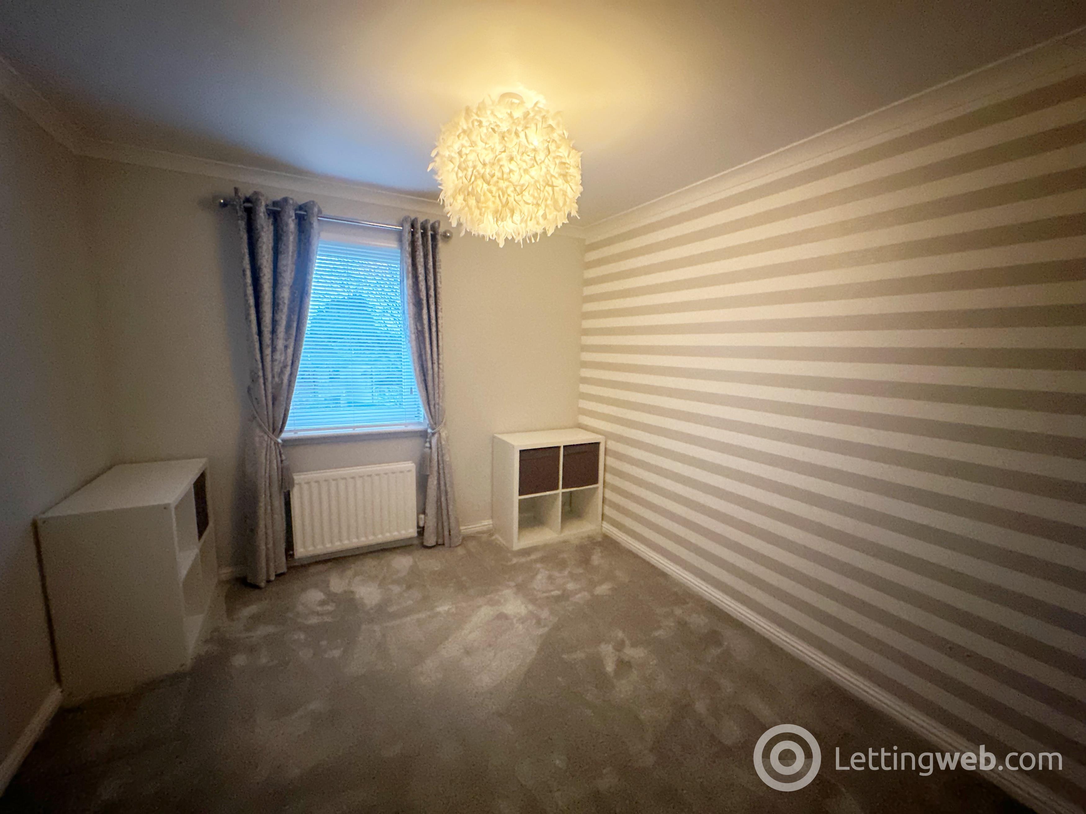 Property to rent in Edward Place, Stepps, Glasgow, G33 6EN