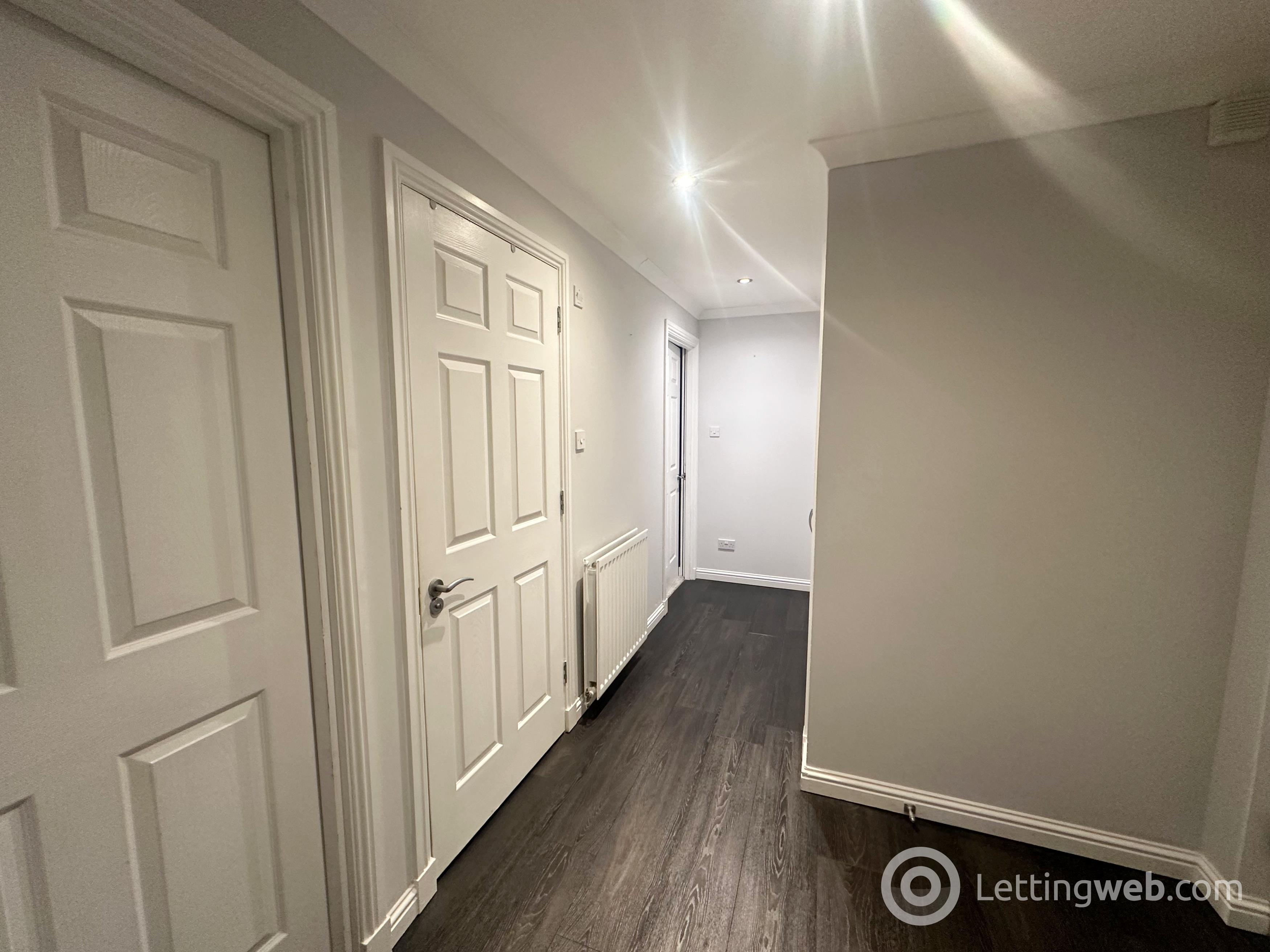 Property to rent in Edward Place, Stepps, Glasgow, G33 6EN