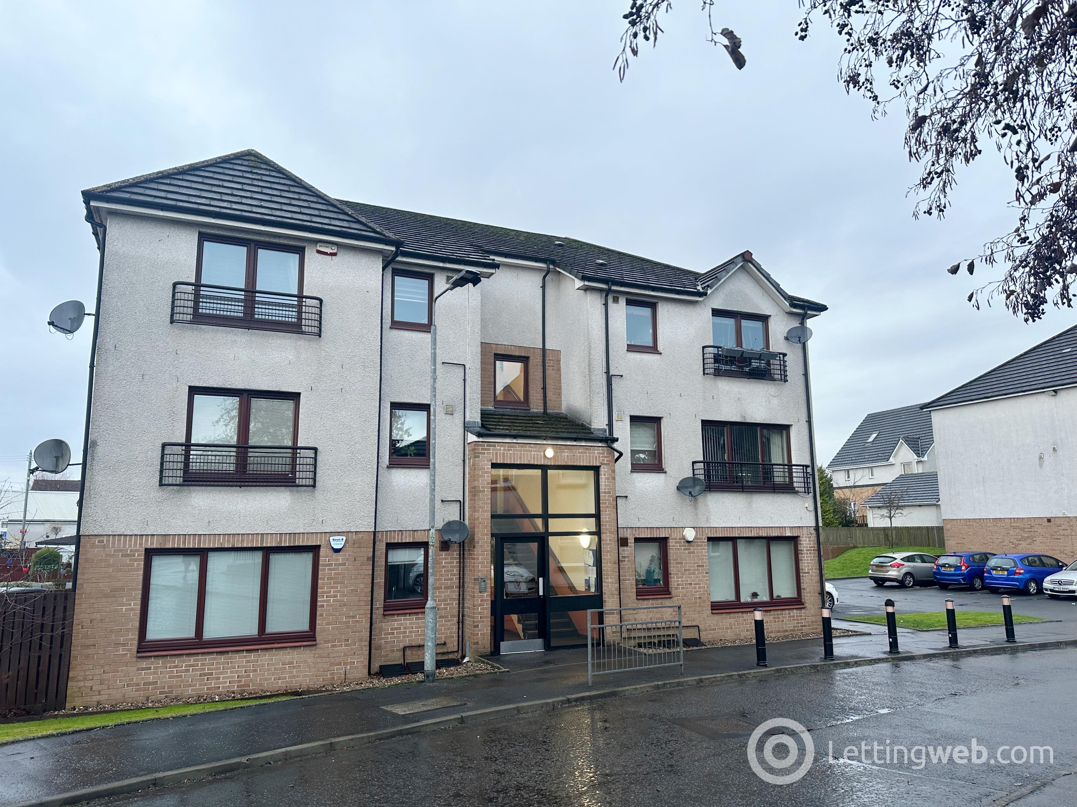 Property to rent in Edward Place, Stepps, Glasgow, G33 6EN