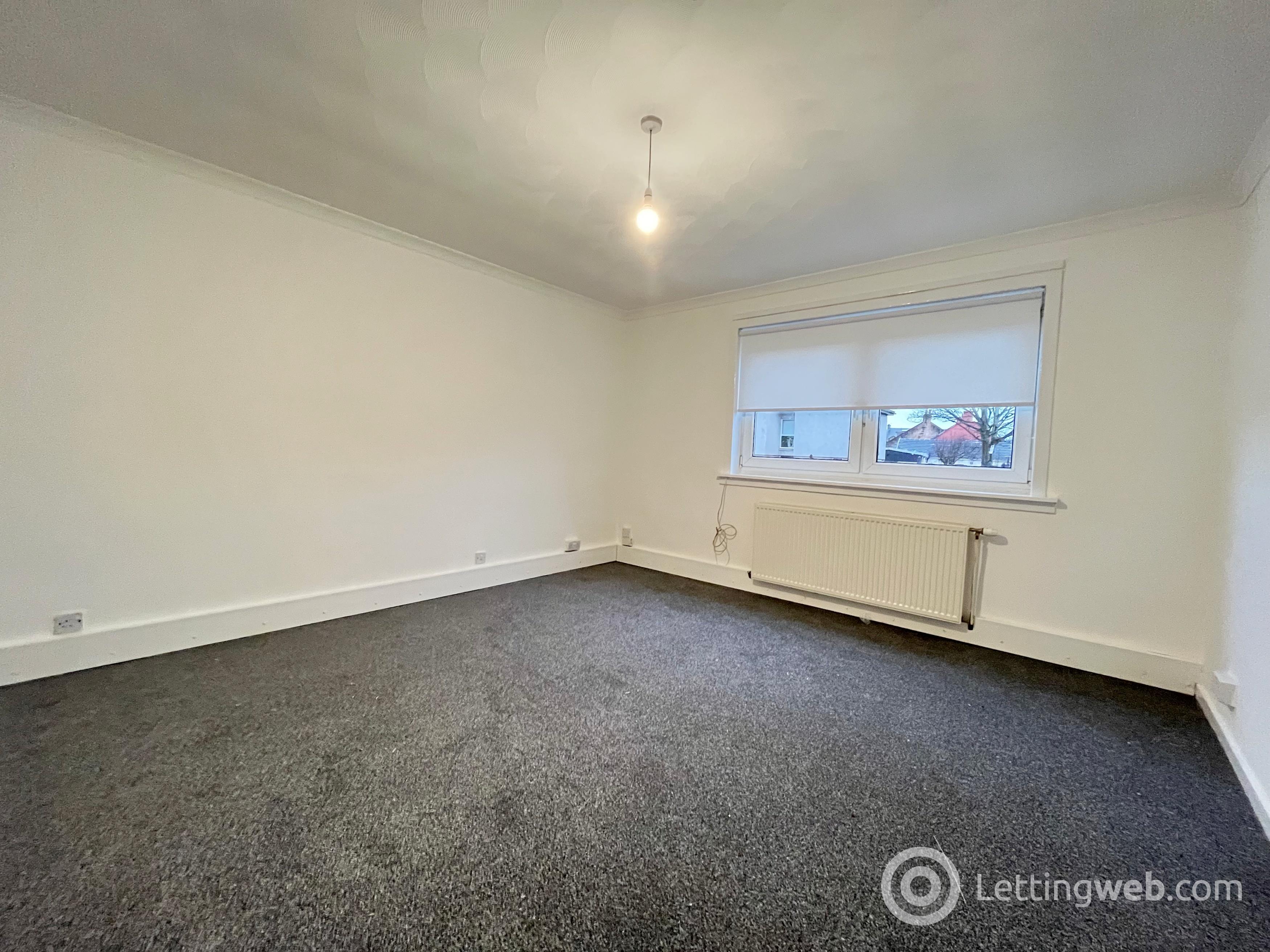 Property to rent in 39 Bent Road, Hamilton, ML3 6PU