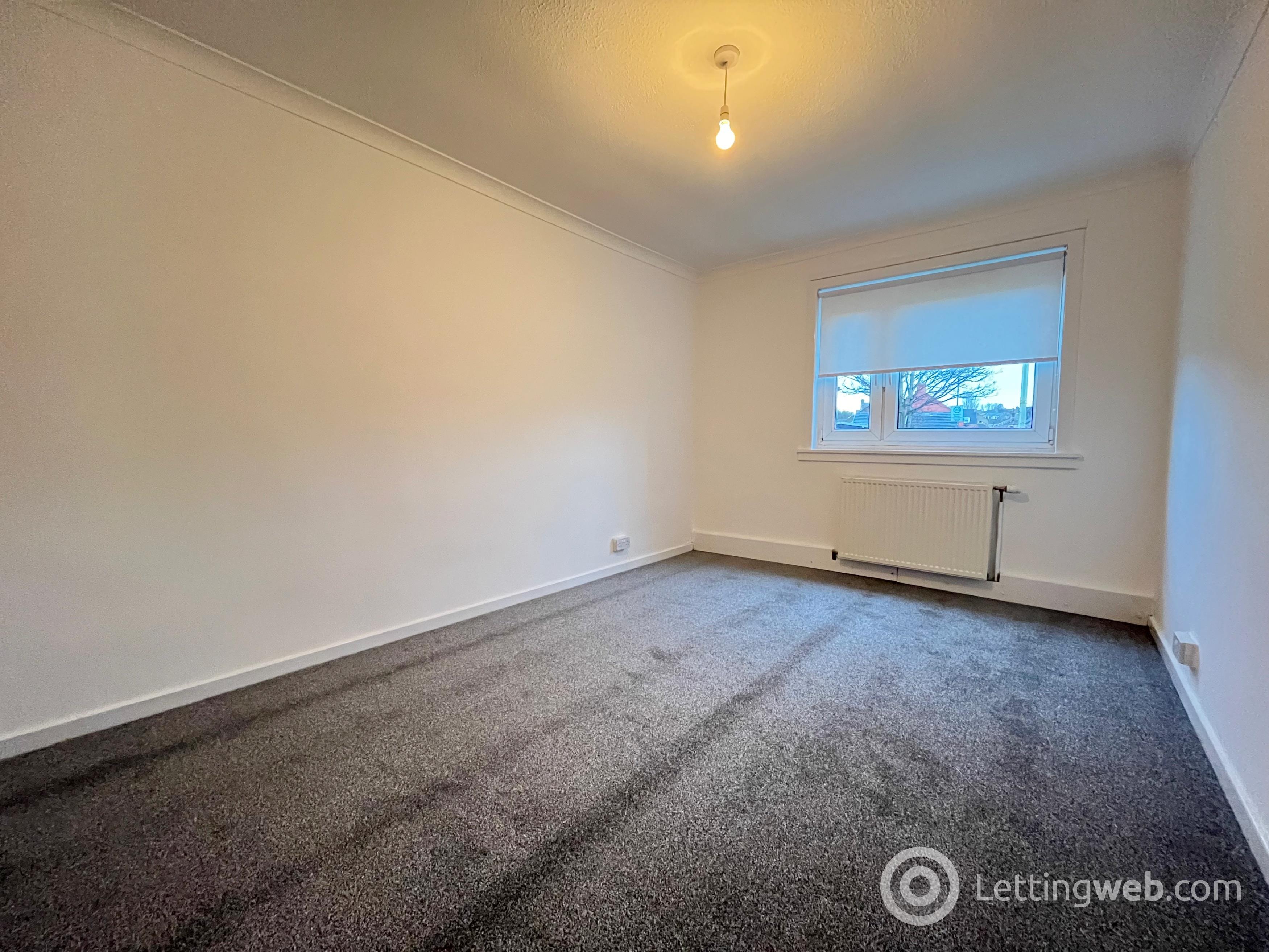 Property to rent in 39 Bent Road, Hamilton, ML3 6PU