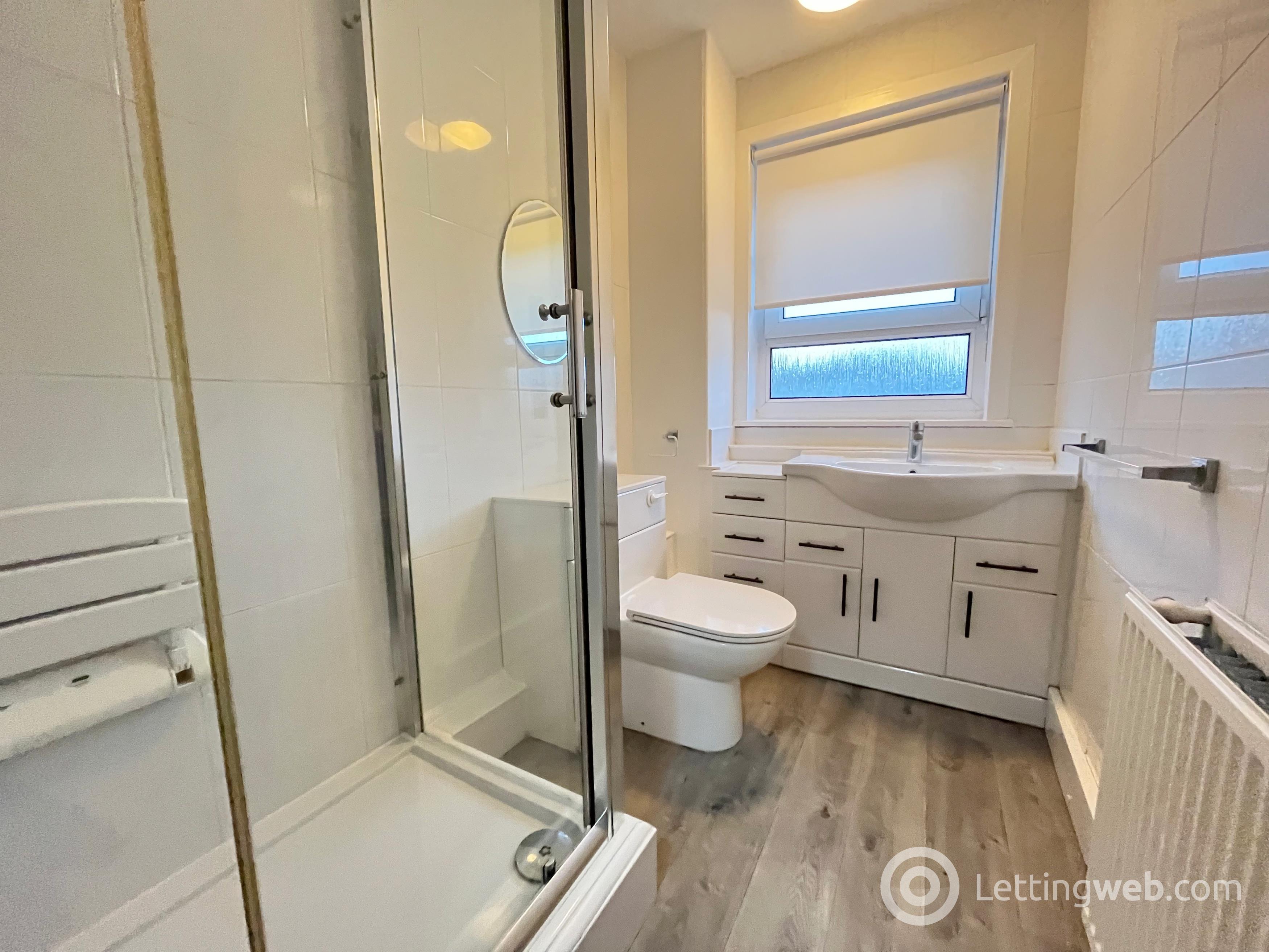 Property to rent in 39 Bent Road, Hamilton, ML3 6PU