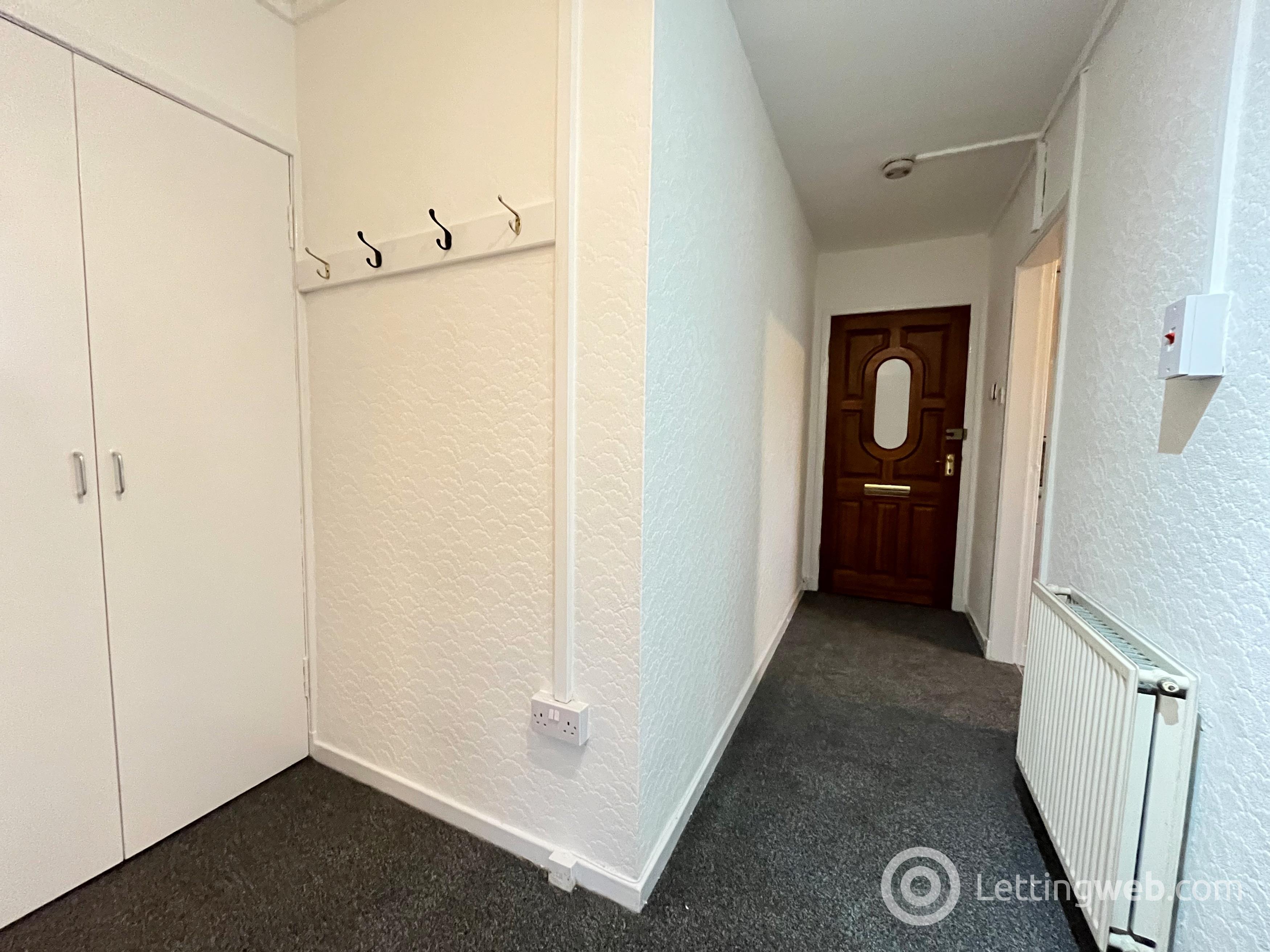 Property to rent in 39 Bent Road, Hamilton, ML3 6PU