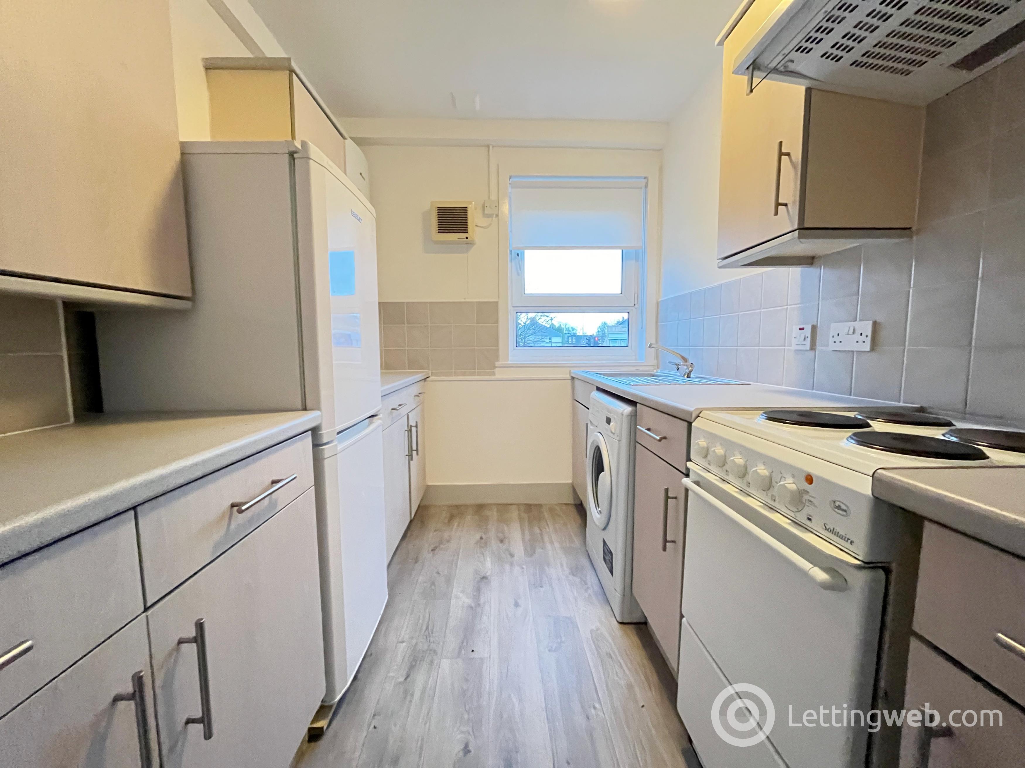 Property to rent in 39 Bent Road, Hamilton, ML3 6PU