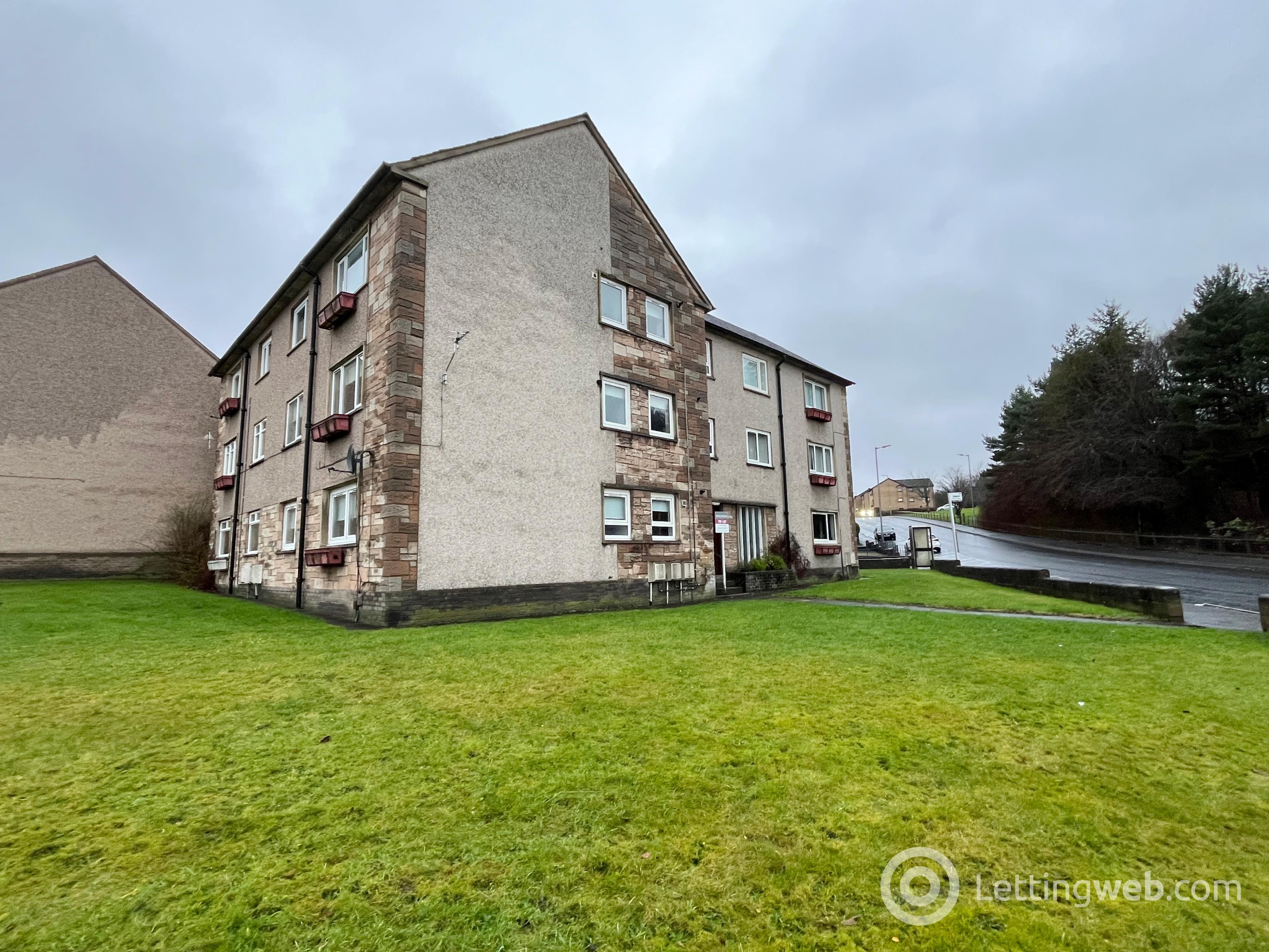 Property to rent in 39 Bent Road, Hamilton, ML3 6PU