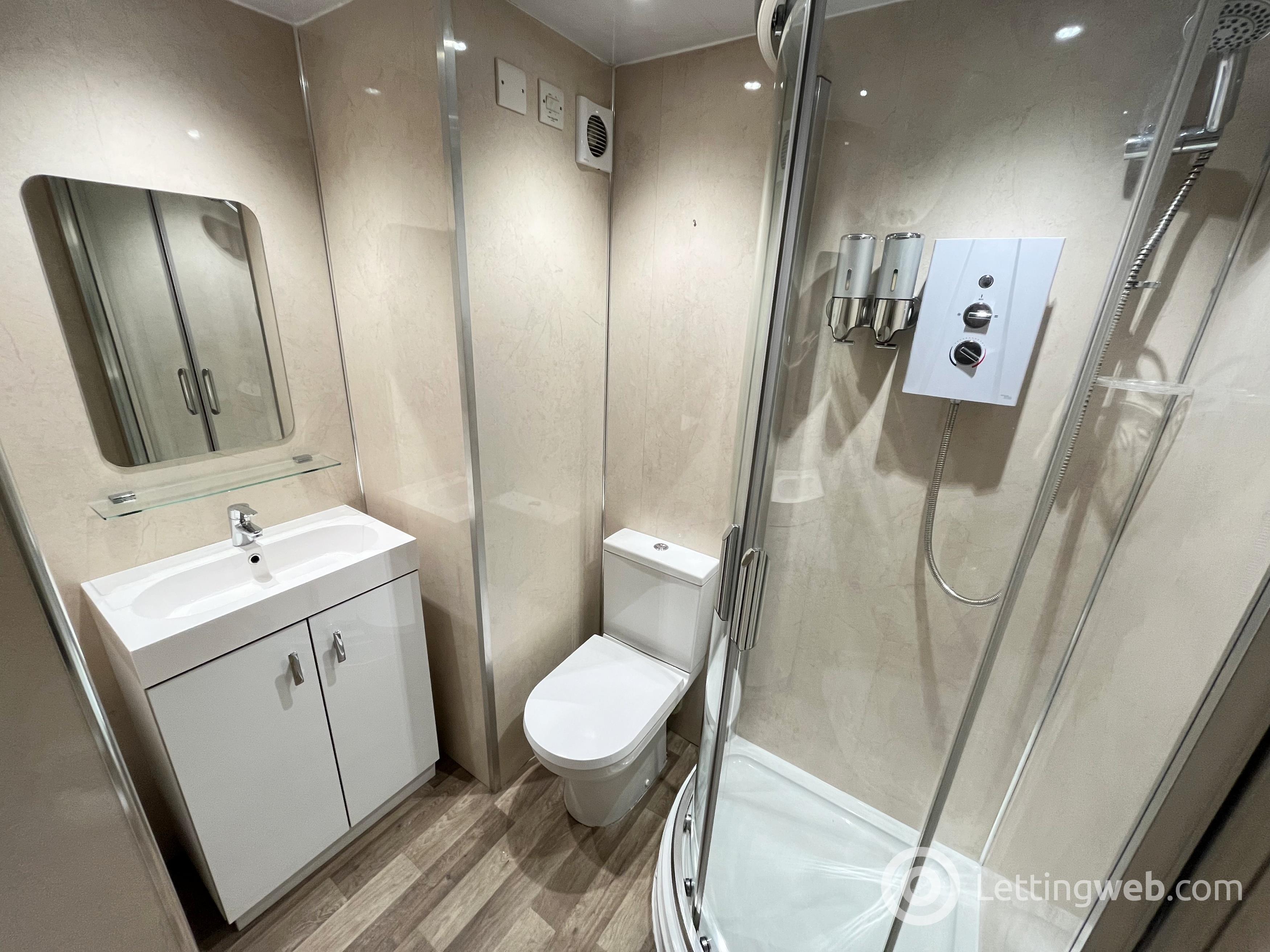 Property to rent in Bothwell House, The Furlongs, Hamilton