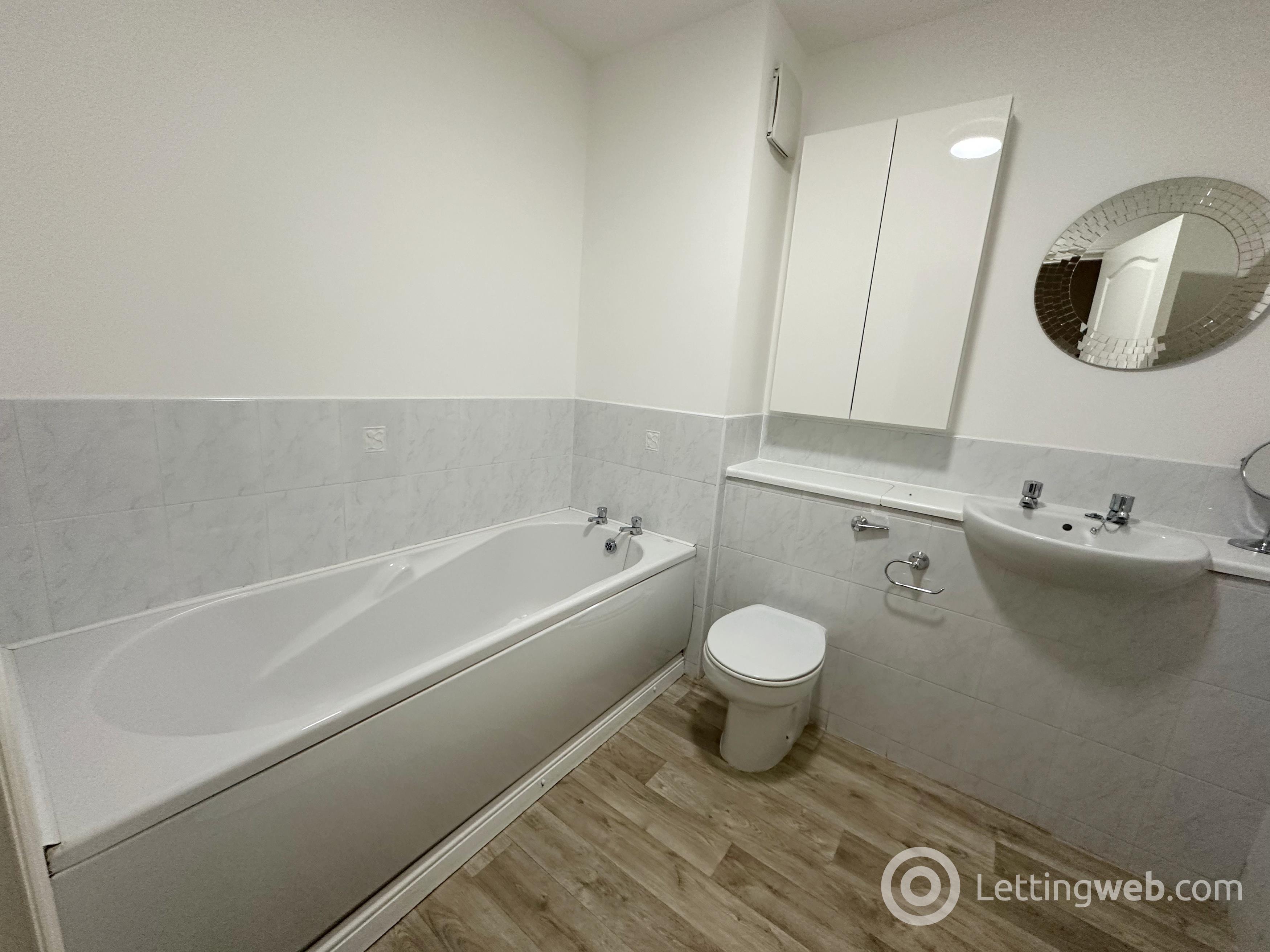 Property to rent in The Paddock, Hamilton, ML3 0RF
