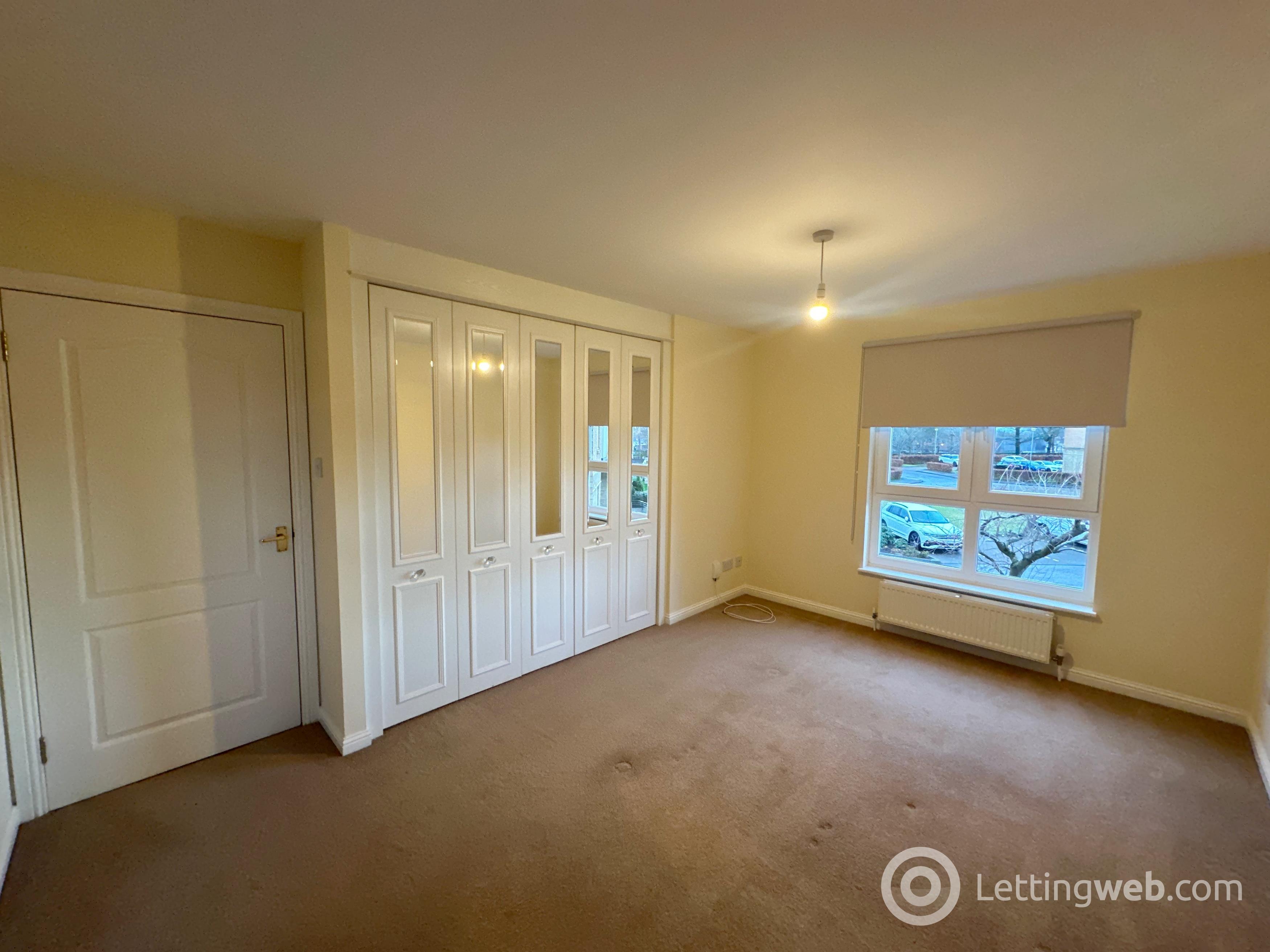 Property to rent in The Paddock, Hamilton, ML3 0RF