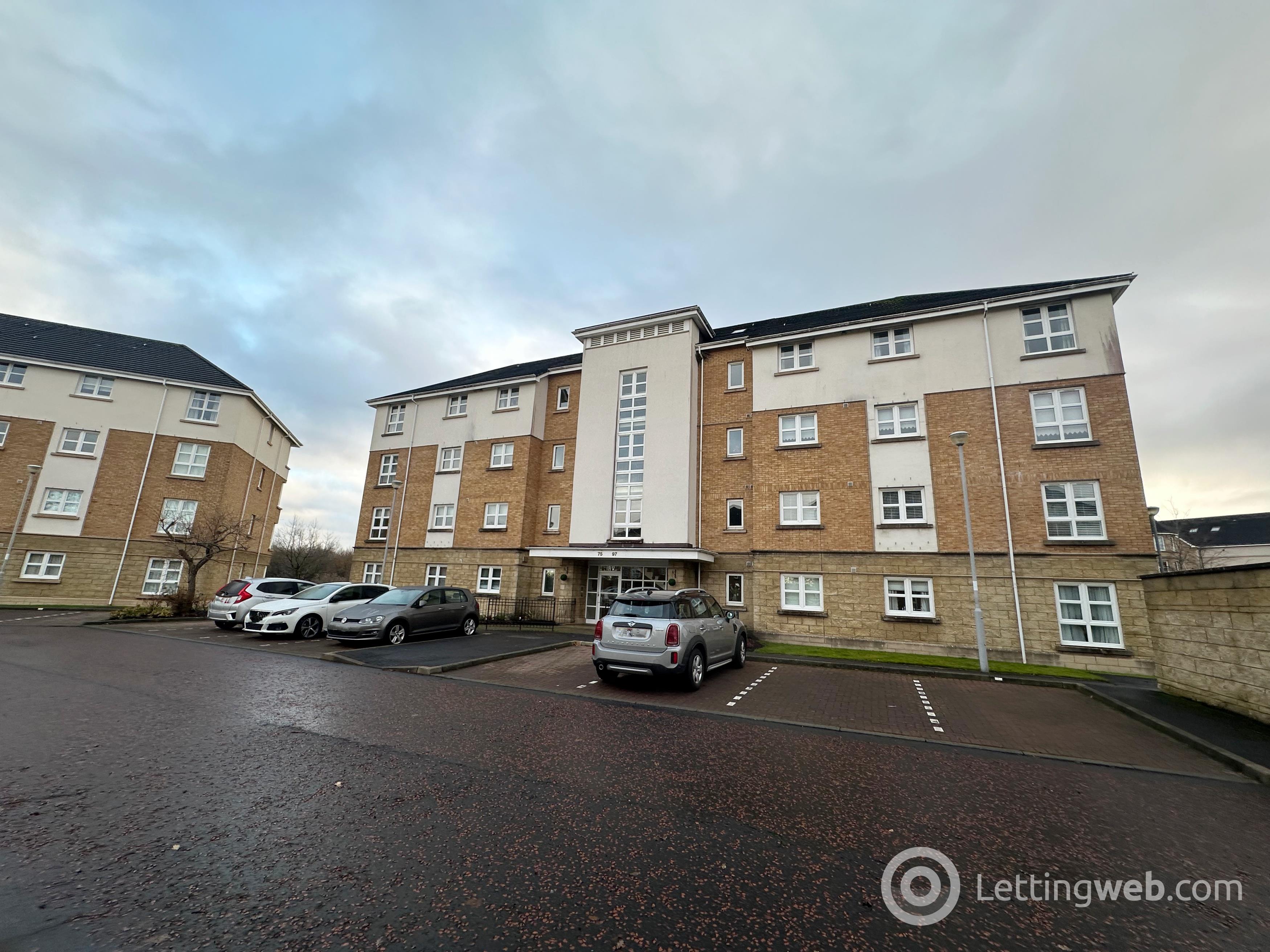 Property to rent in The Paddock, Hamilton, ML3 0RF