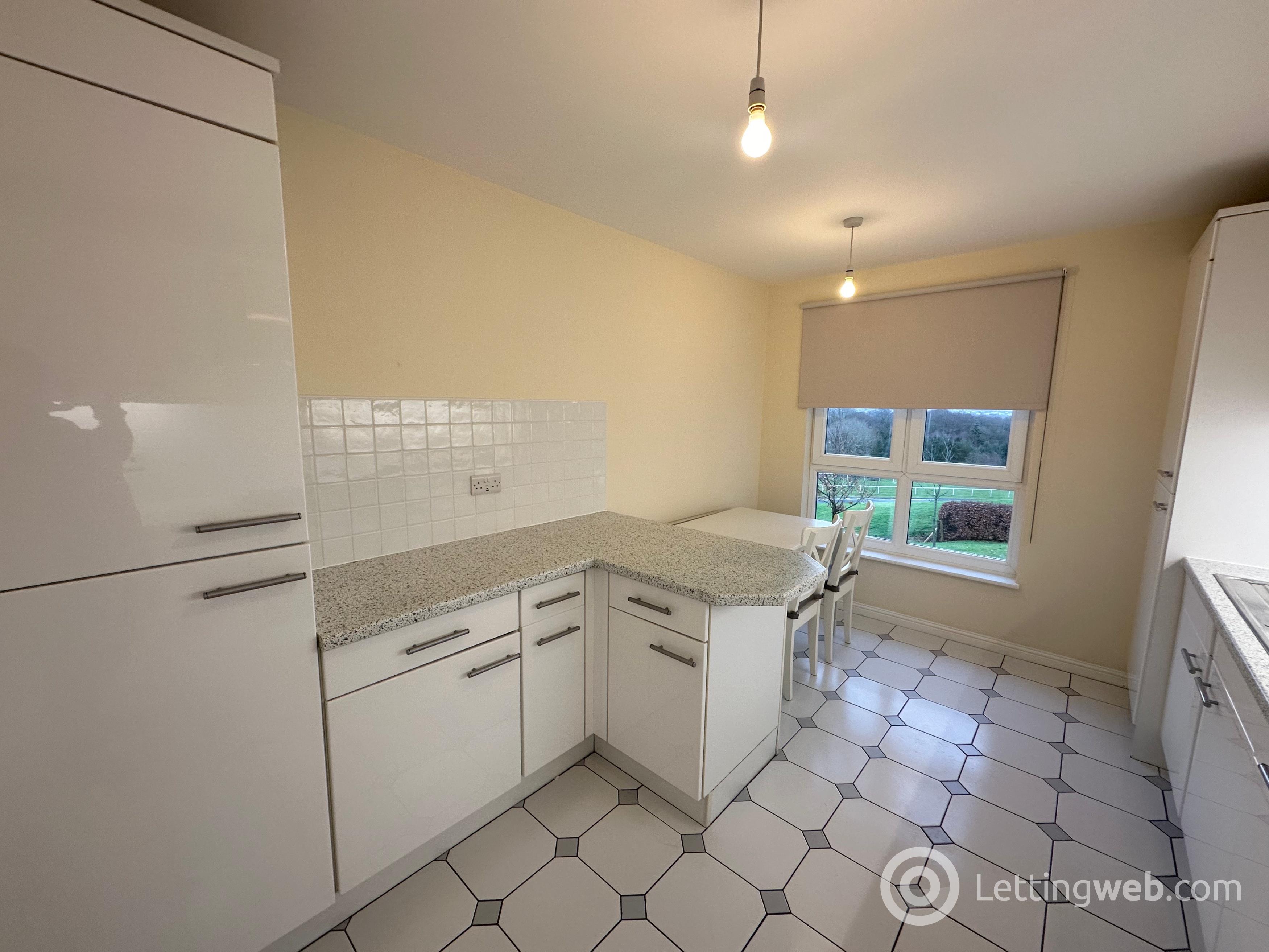 Property to rent in The Paddock, Hamilton, ML3 0RF