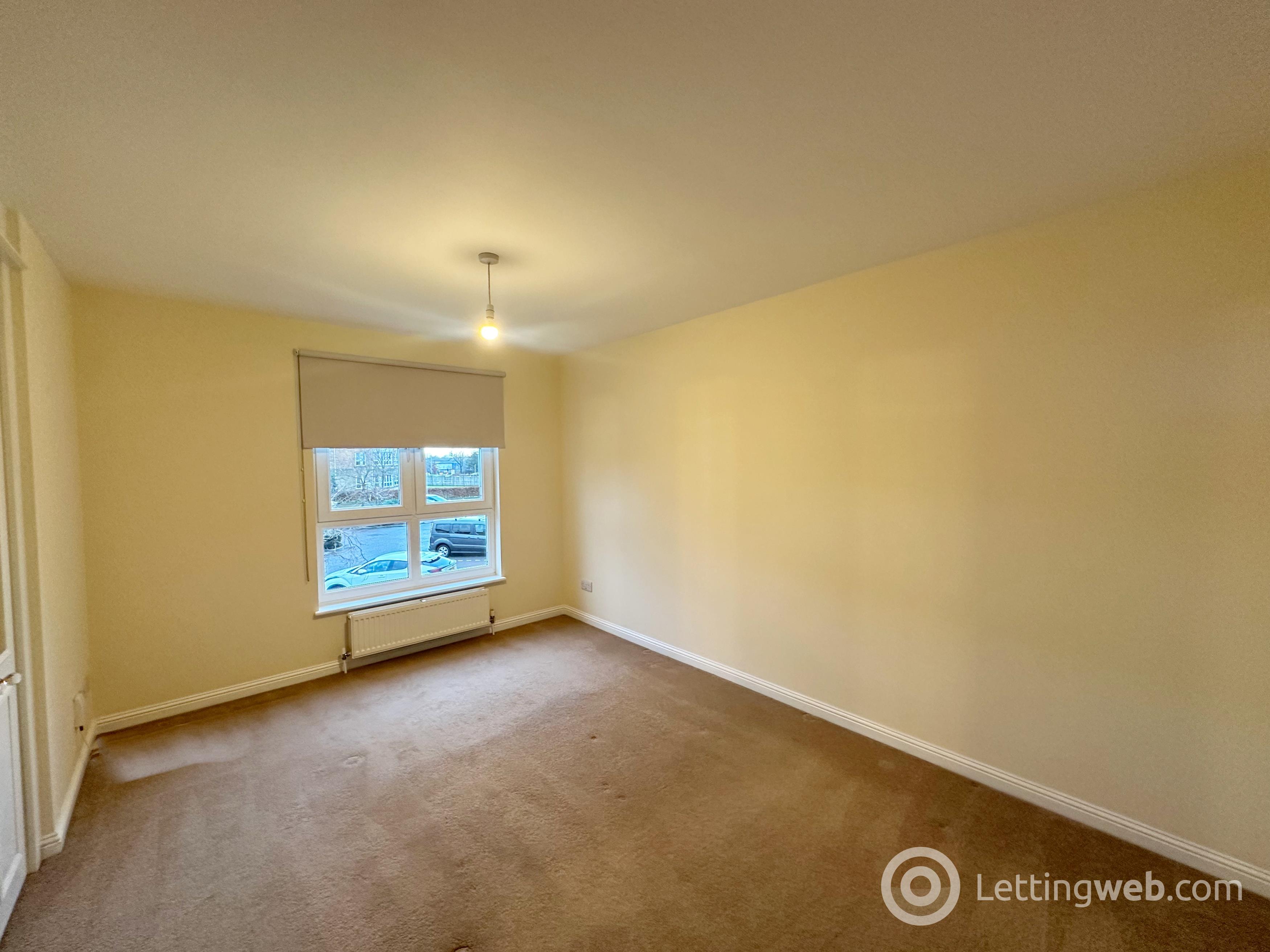 Property to rent in The Paddock, Hamilton, ML3 0RF