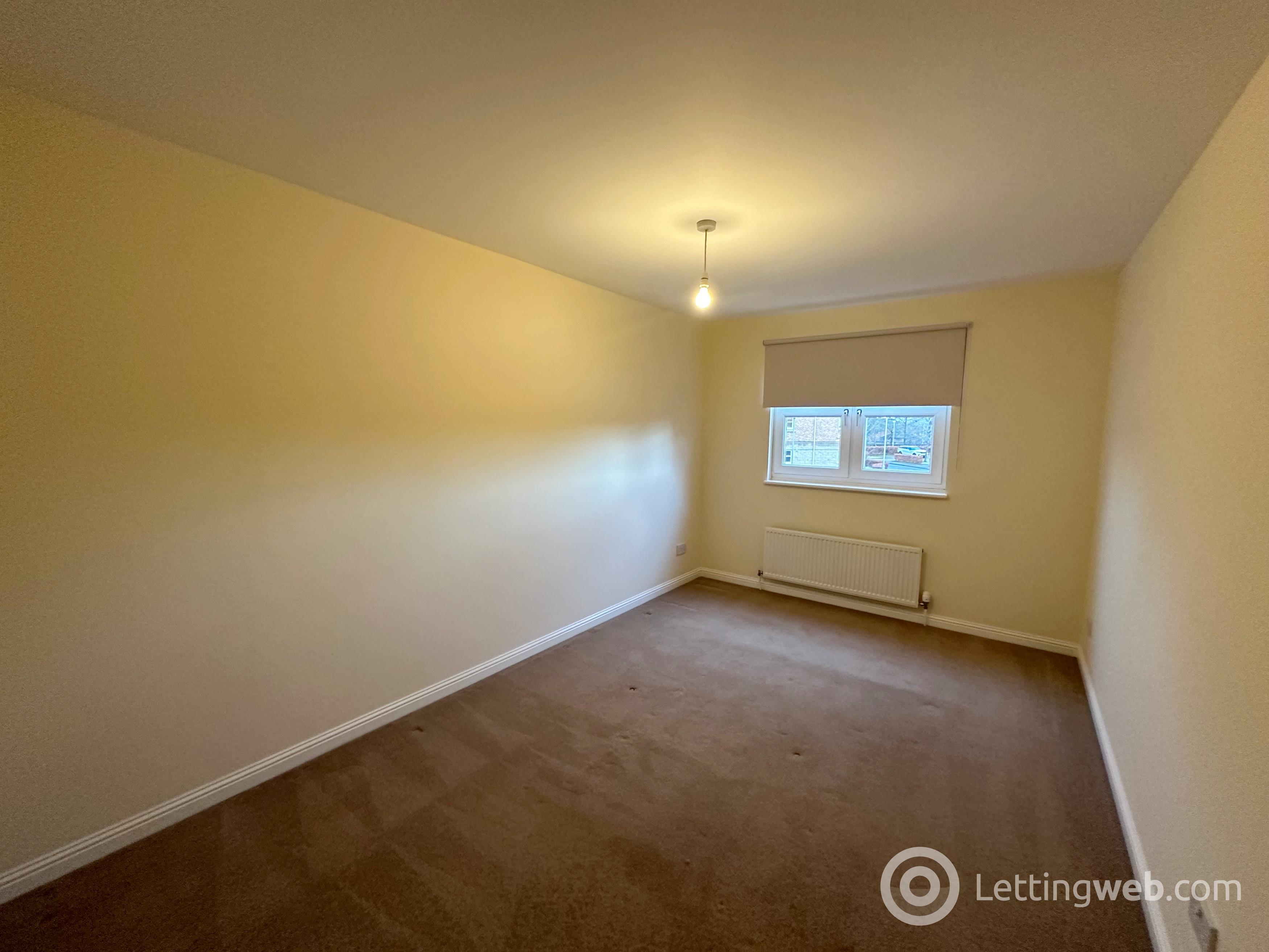 Property to rent in The Paddock, Hamilton, ML3 0RF