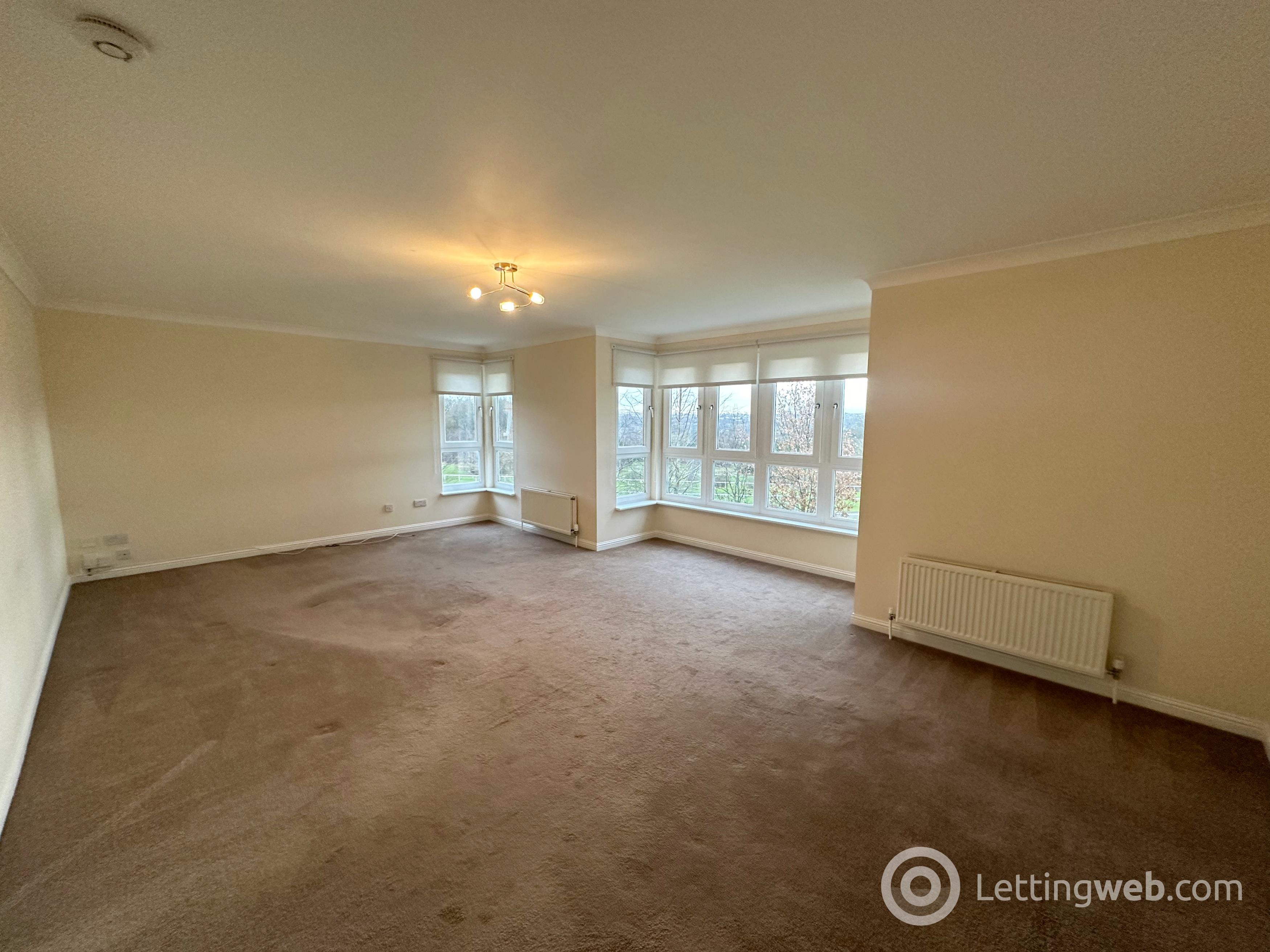 Property to rent in The Paddock, Hamilton, ML3 0RF