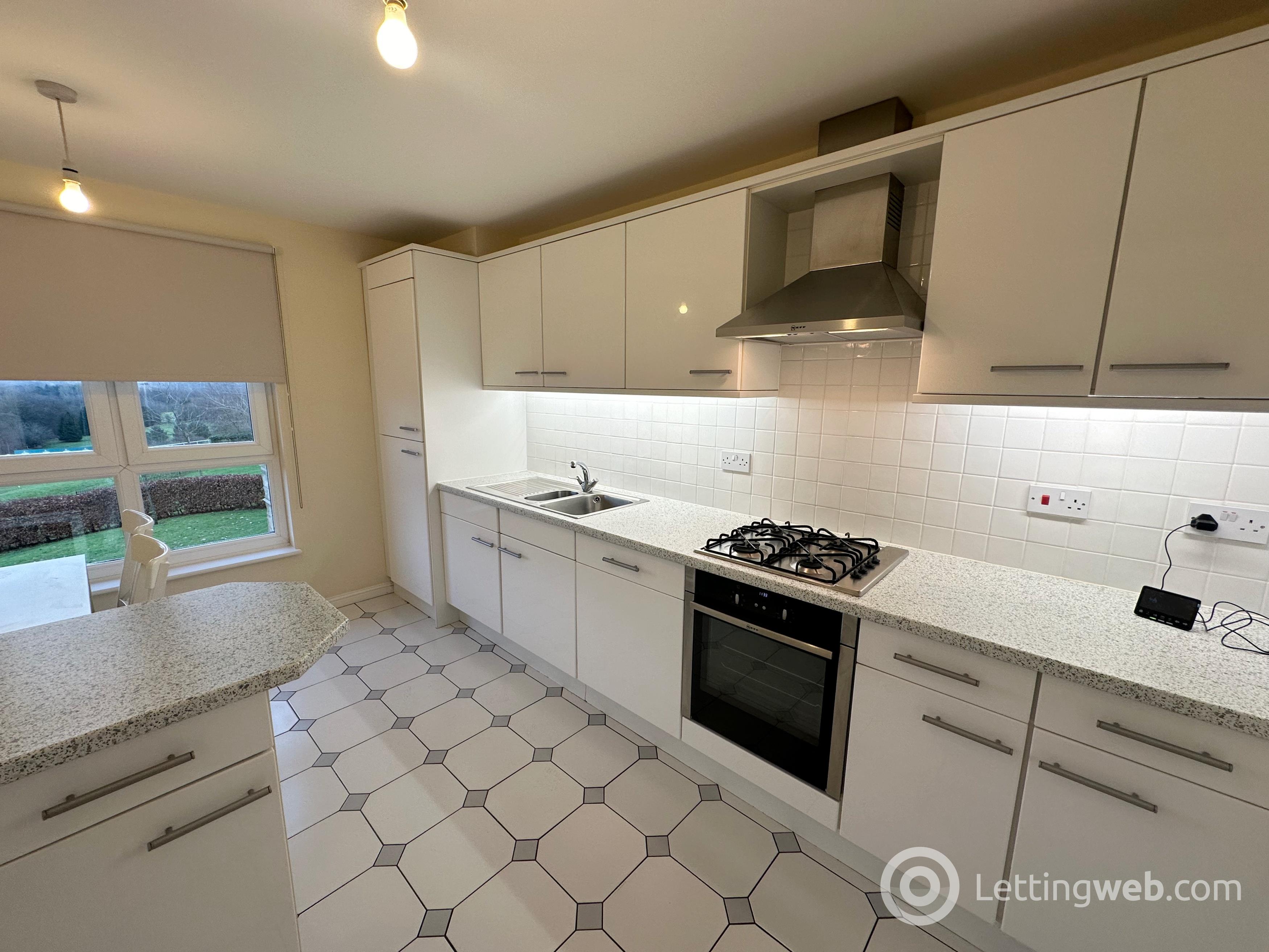 Property to rent in The Paddock, Hamilton, ML3 0RF