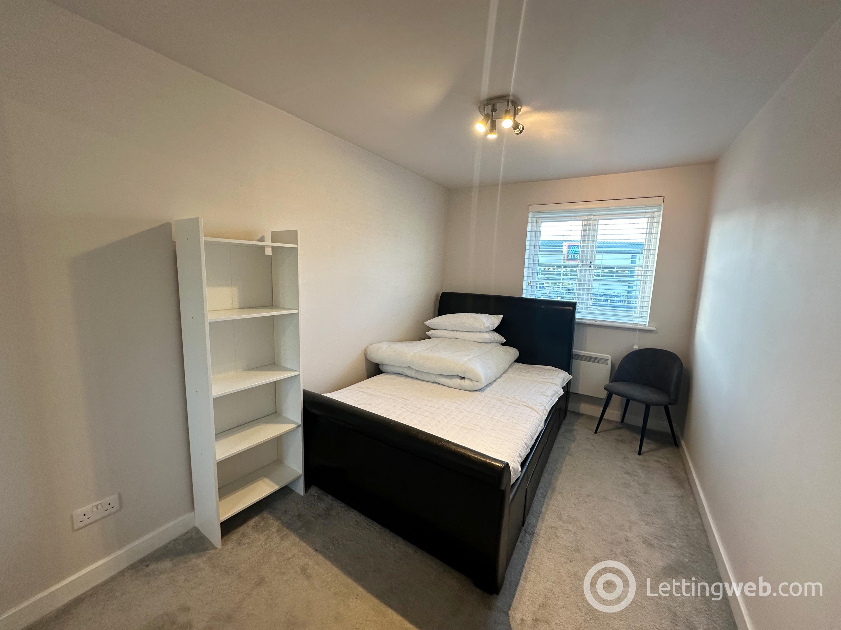 Property to rent in West Wellhall Wynd, Hamilton, ML3 9GA