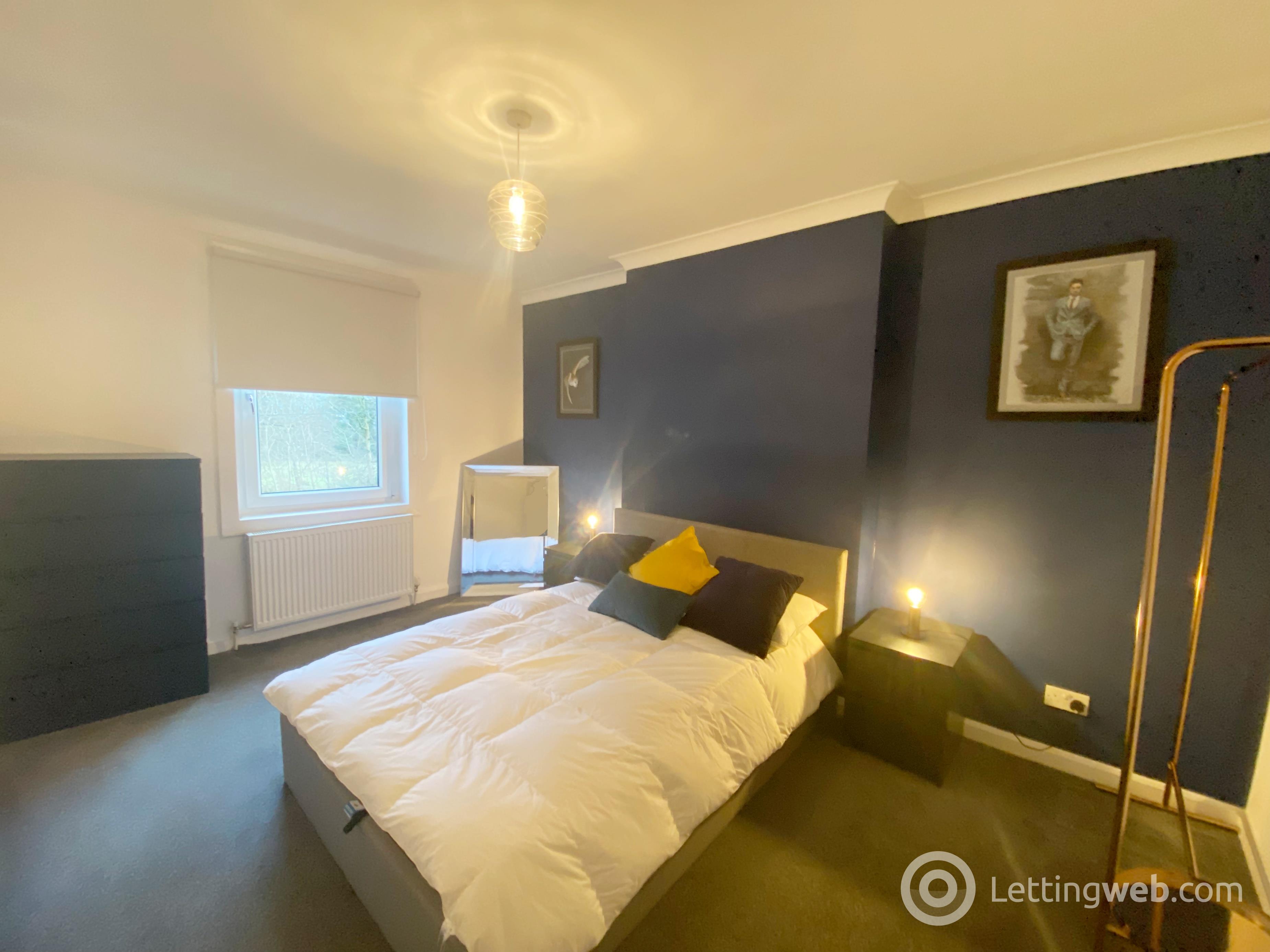 Property to rent in 6 Clyde Terrace, Bothwell, Glasgow, G71 8DX