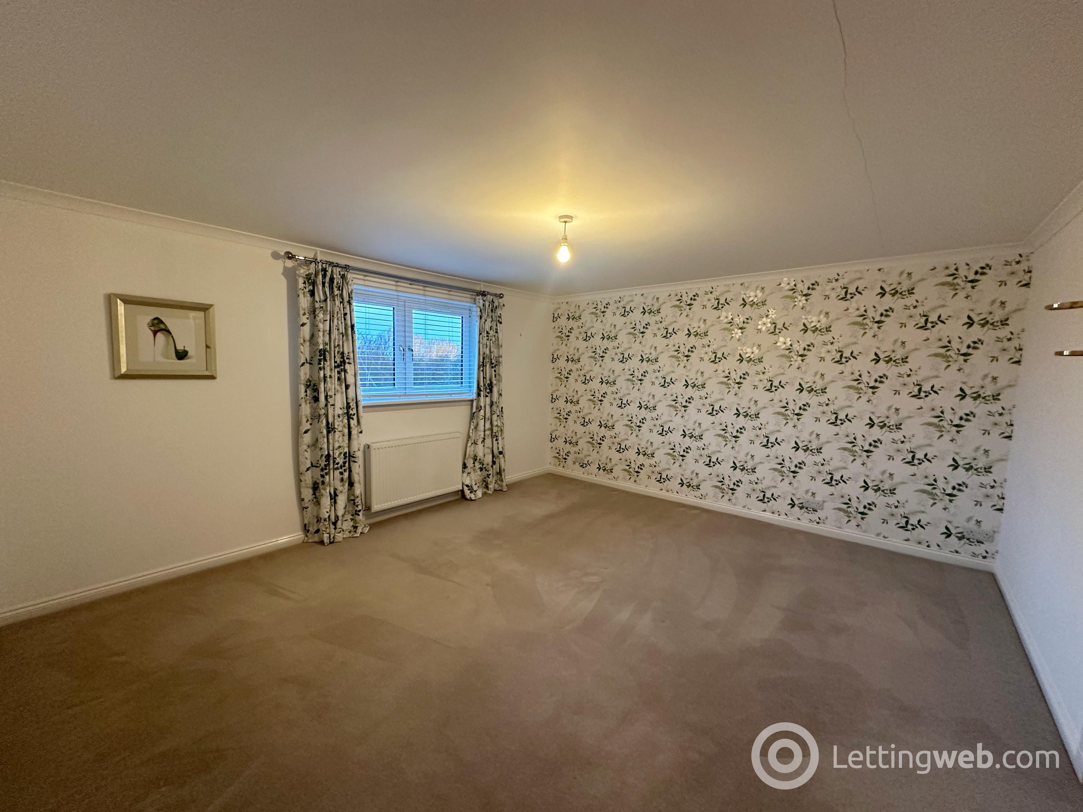 Property to rent in 38 Portland Place, Hamilton, ML3 7JU