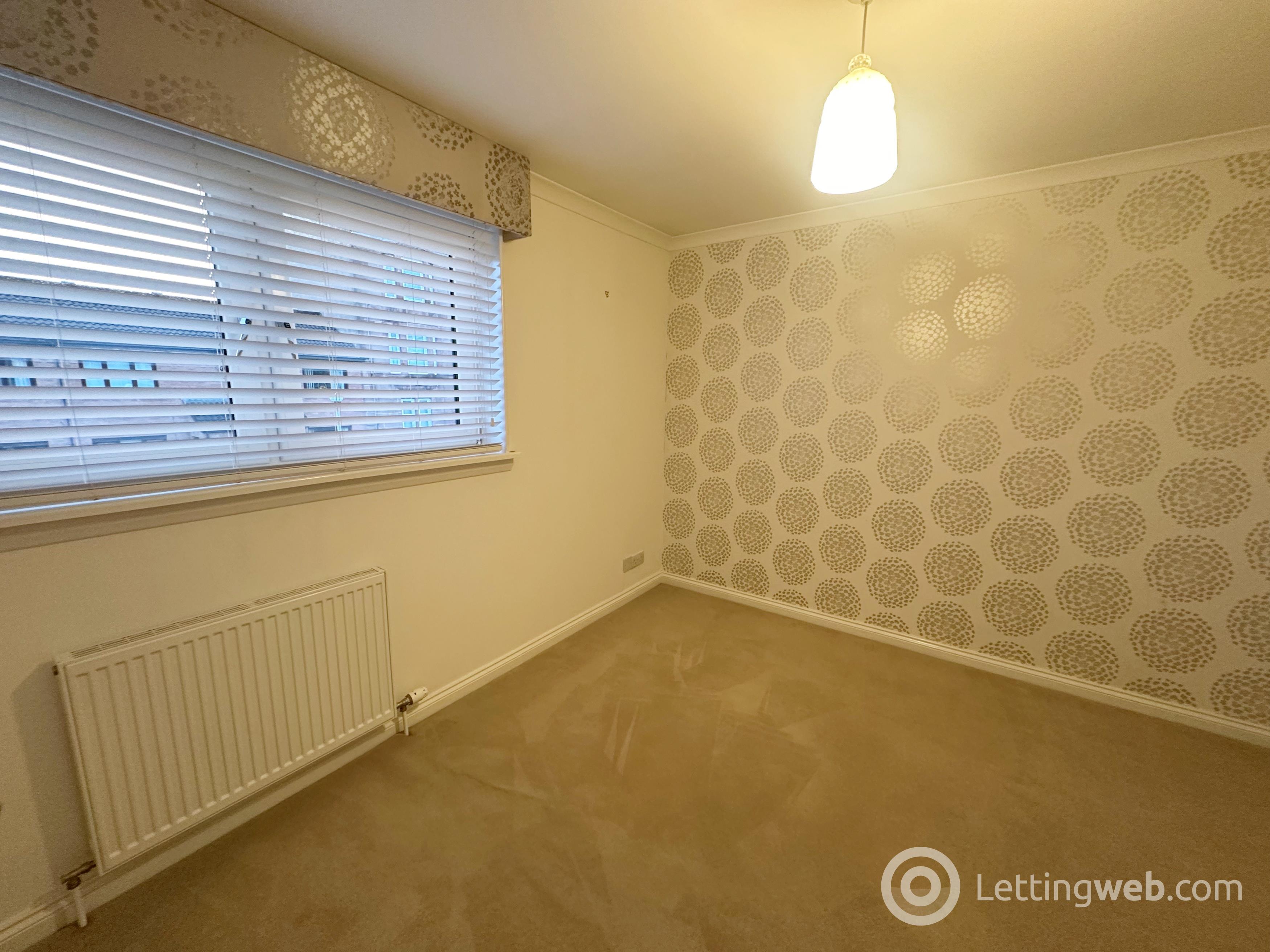 Property to rent in 38 Portland Place, Hamilton, ML3 7JU