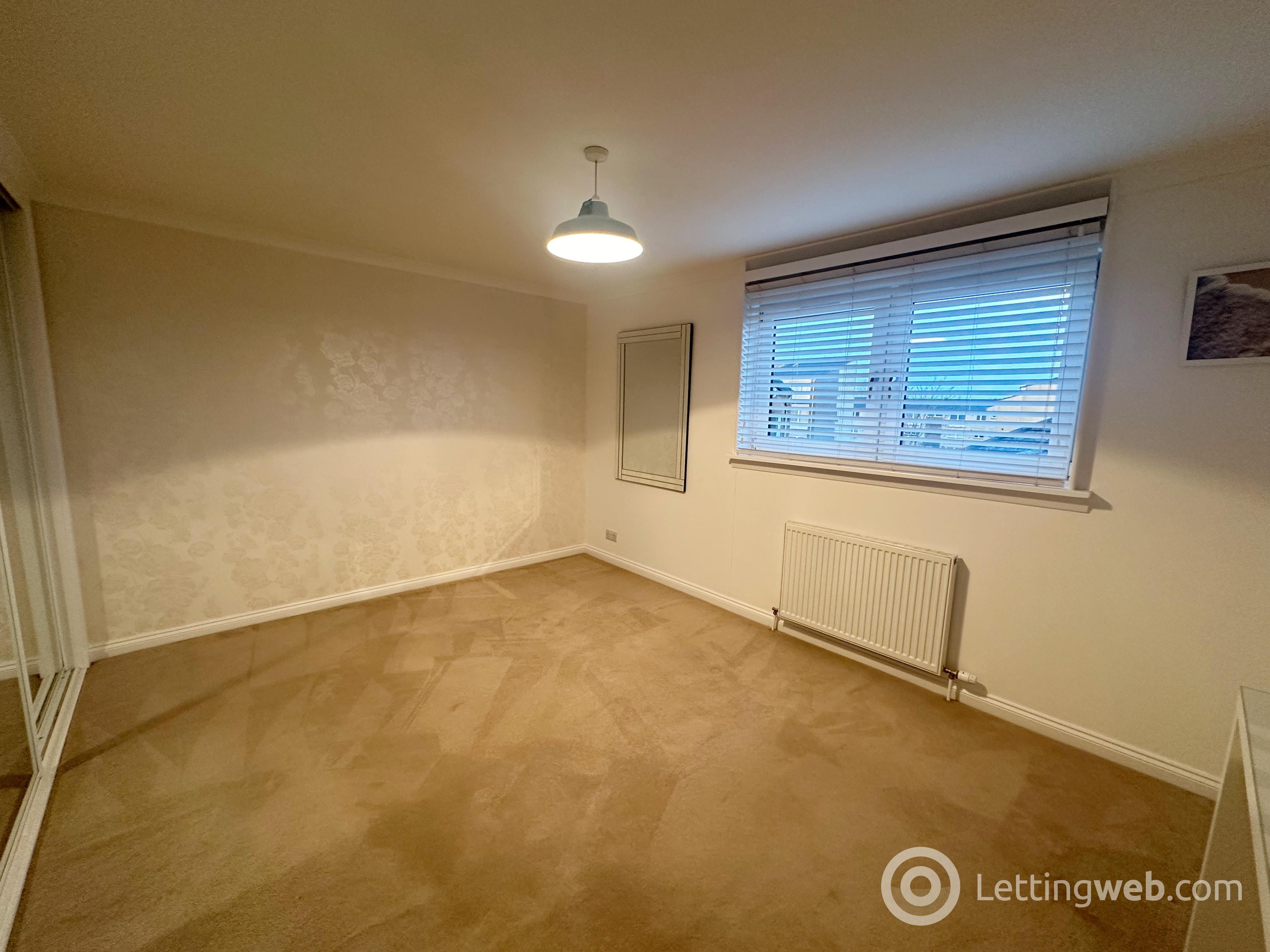 Property to rent in 38 Portland Place, Hamilton, ML3 7JU