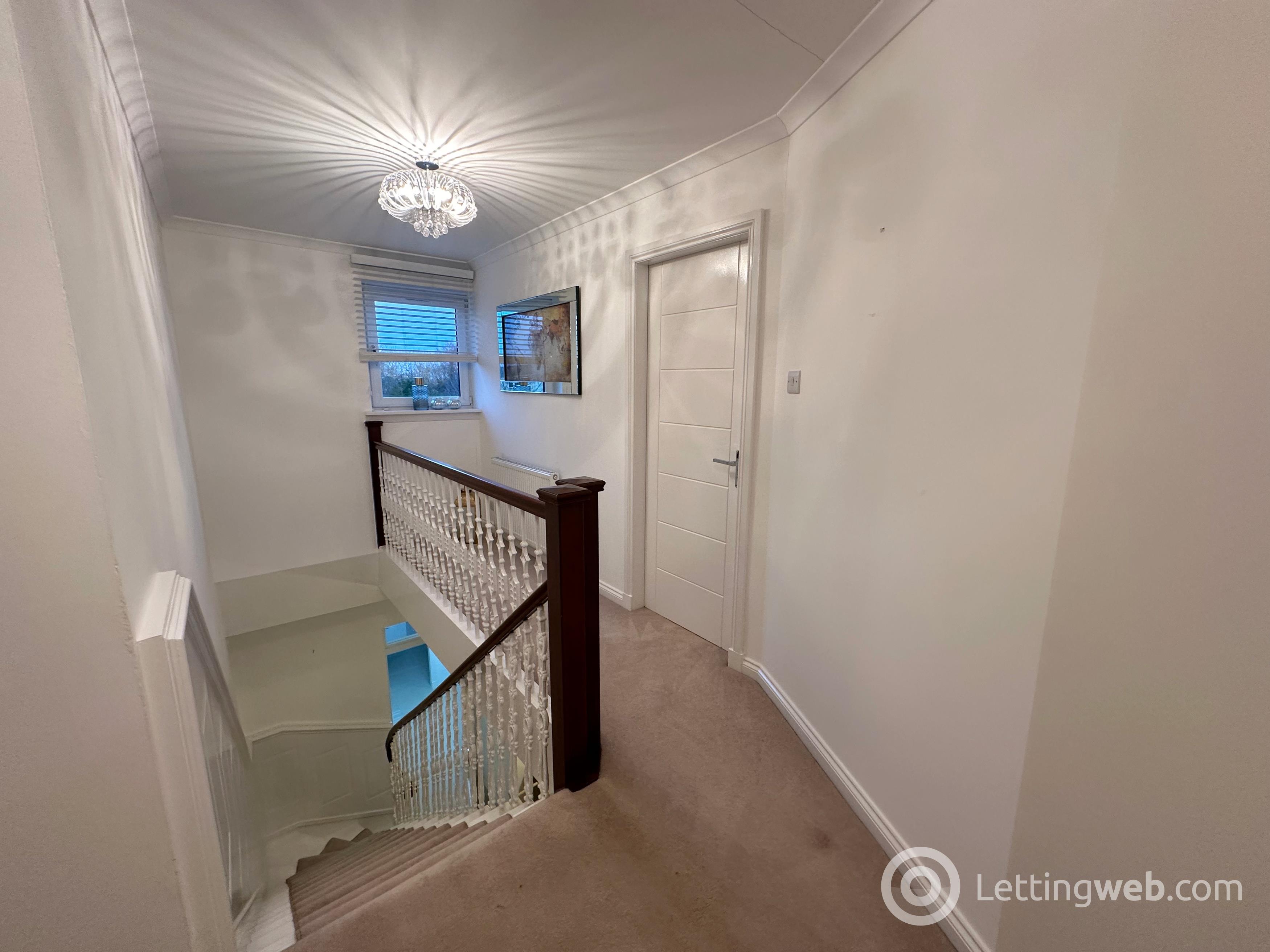 Property to rent in 38 Portland Place, Hamilton, ML3 7JU