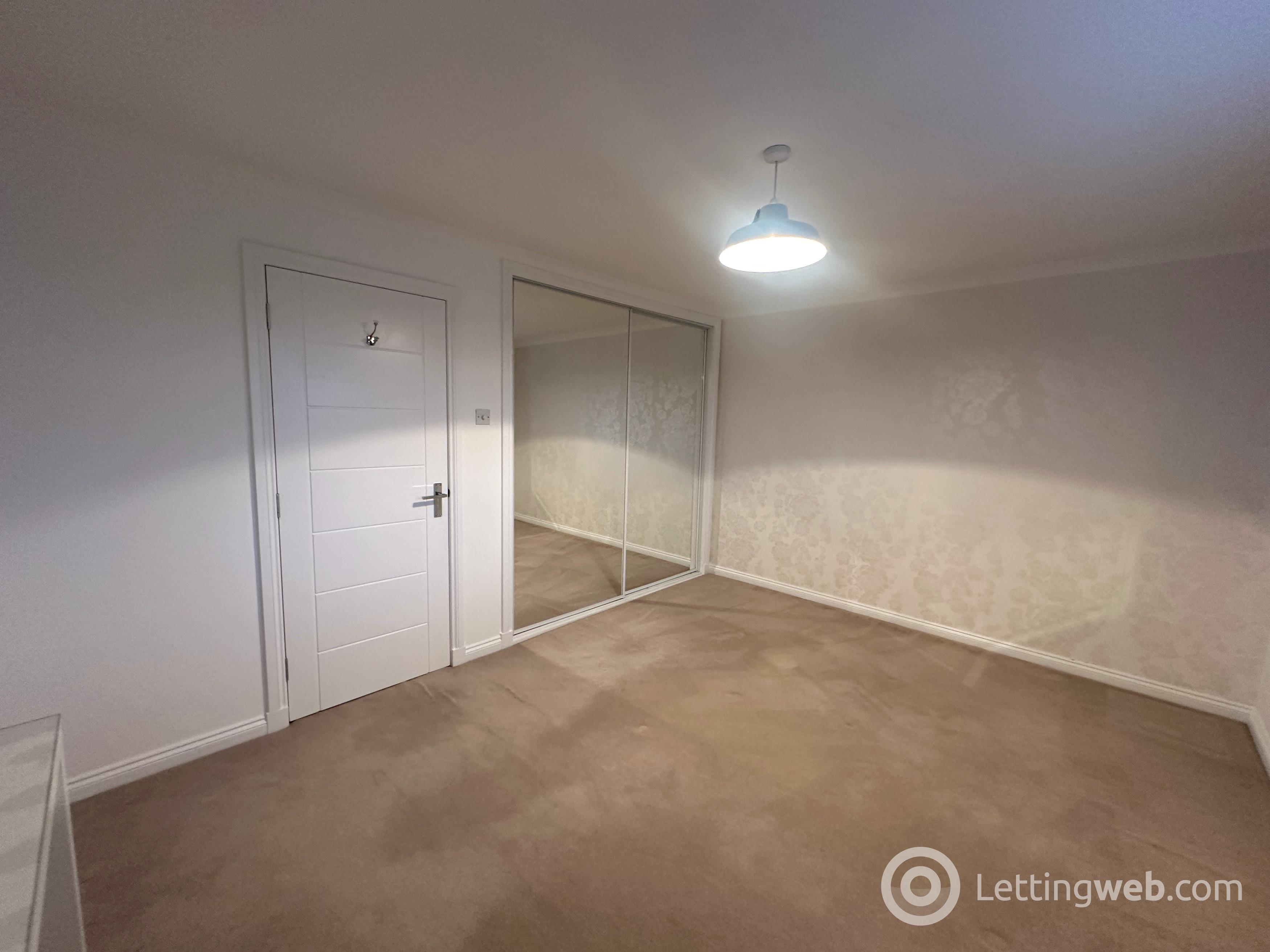 Property to rent in 38 Portland Place, Hamilton, ML3 7JU