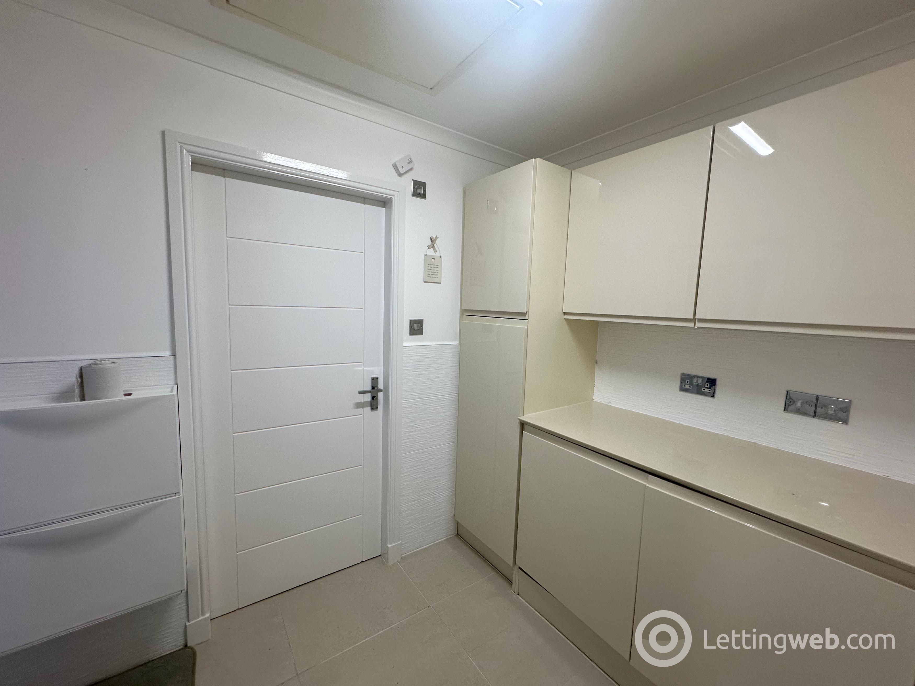 Property to rent in 38 Portland Place, Hamilton, ML3 7JU
