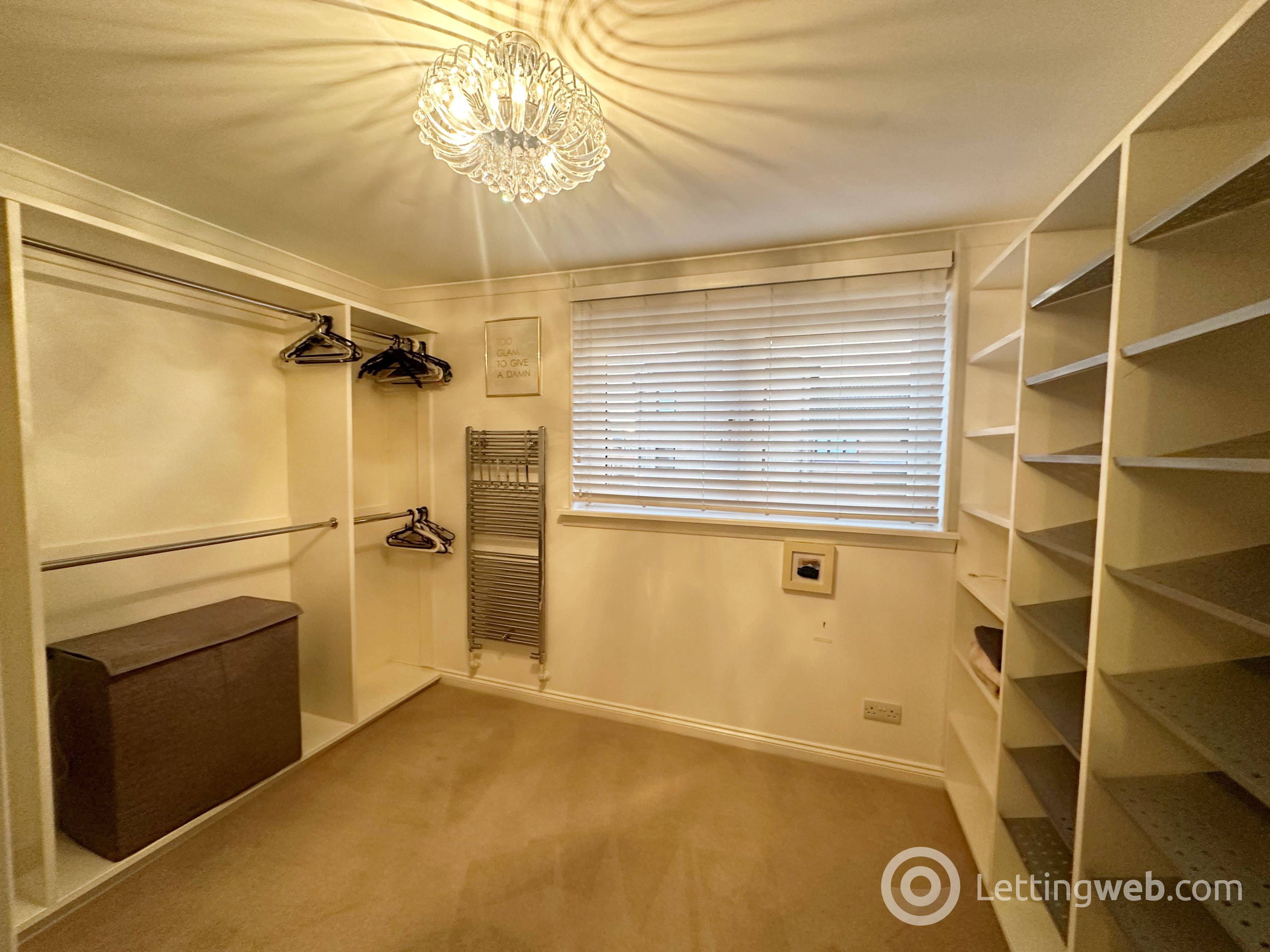 Property to rent in 38 Portland Place, Hamilton, ML3 7JU