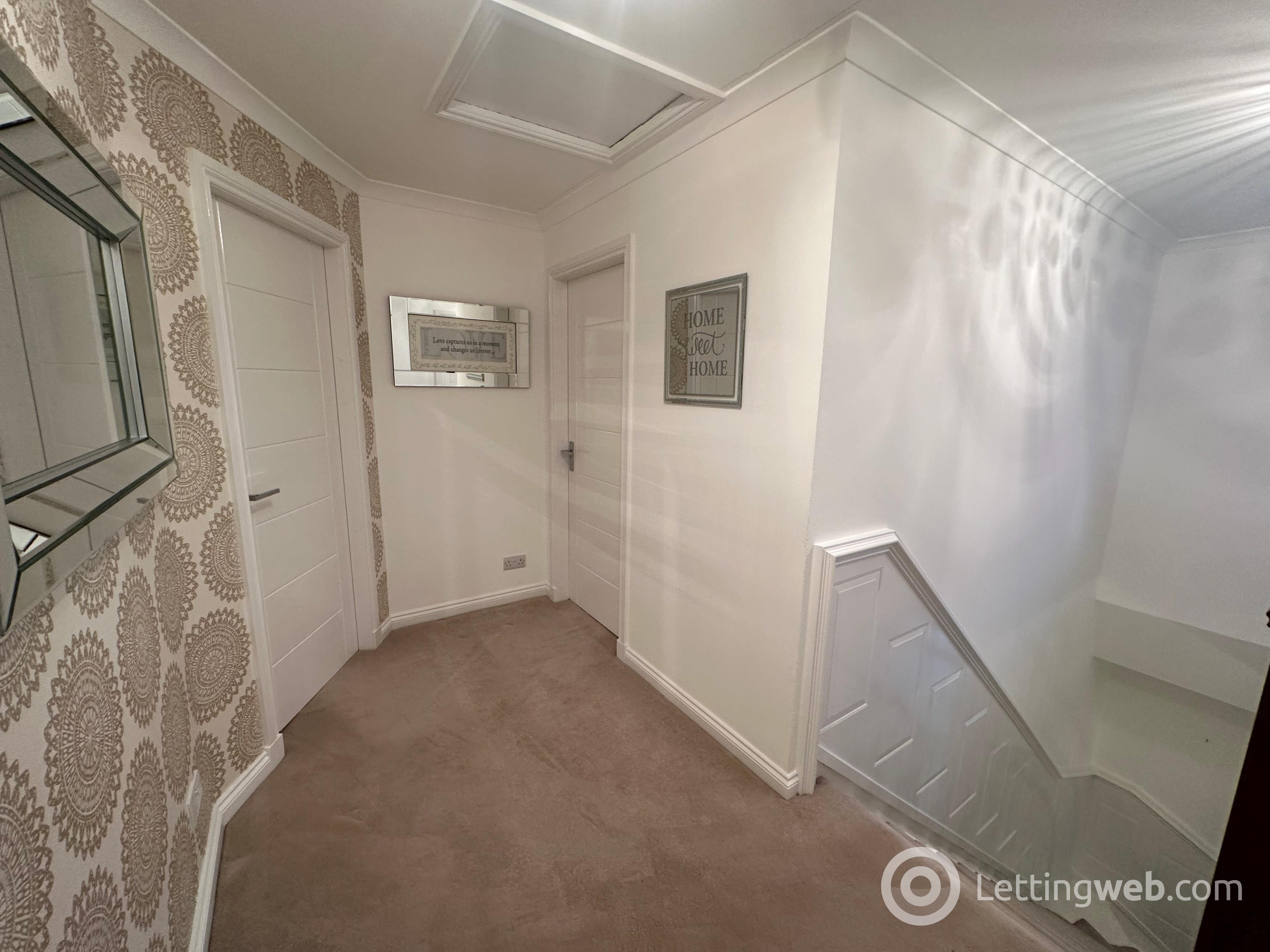 Property to rent in 38 Portland Place, Hamilton, ML3 7JU