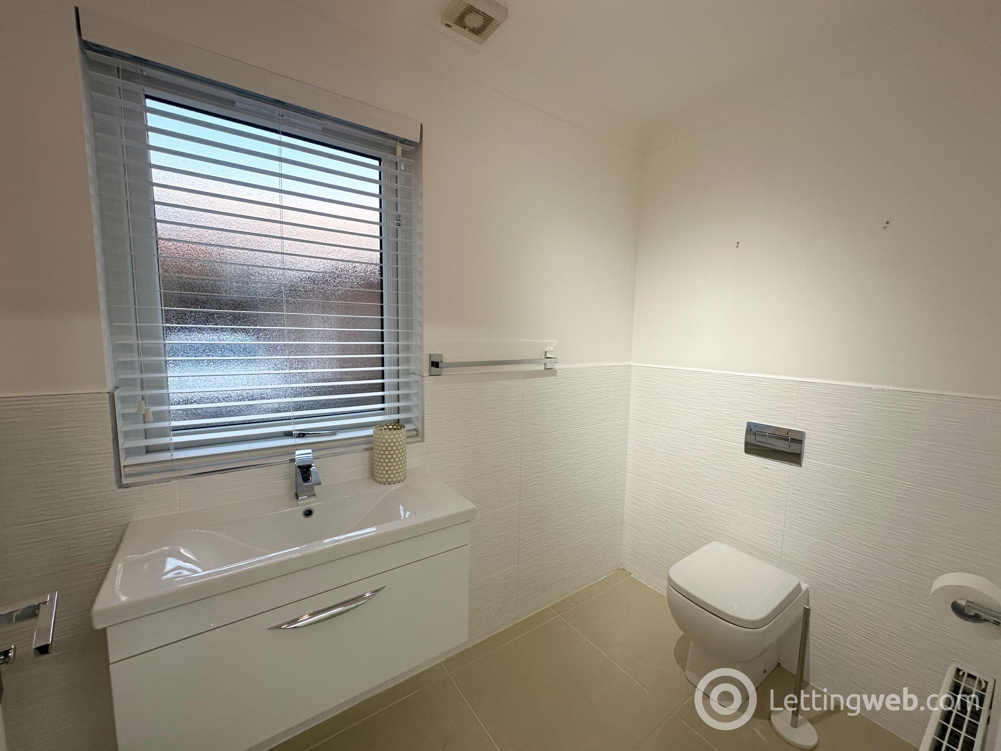 Property to rent in 38 Portland Place, Hamilton, ML3 7JU