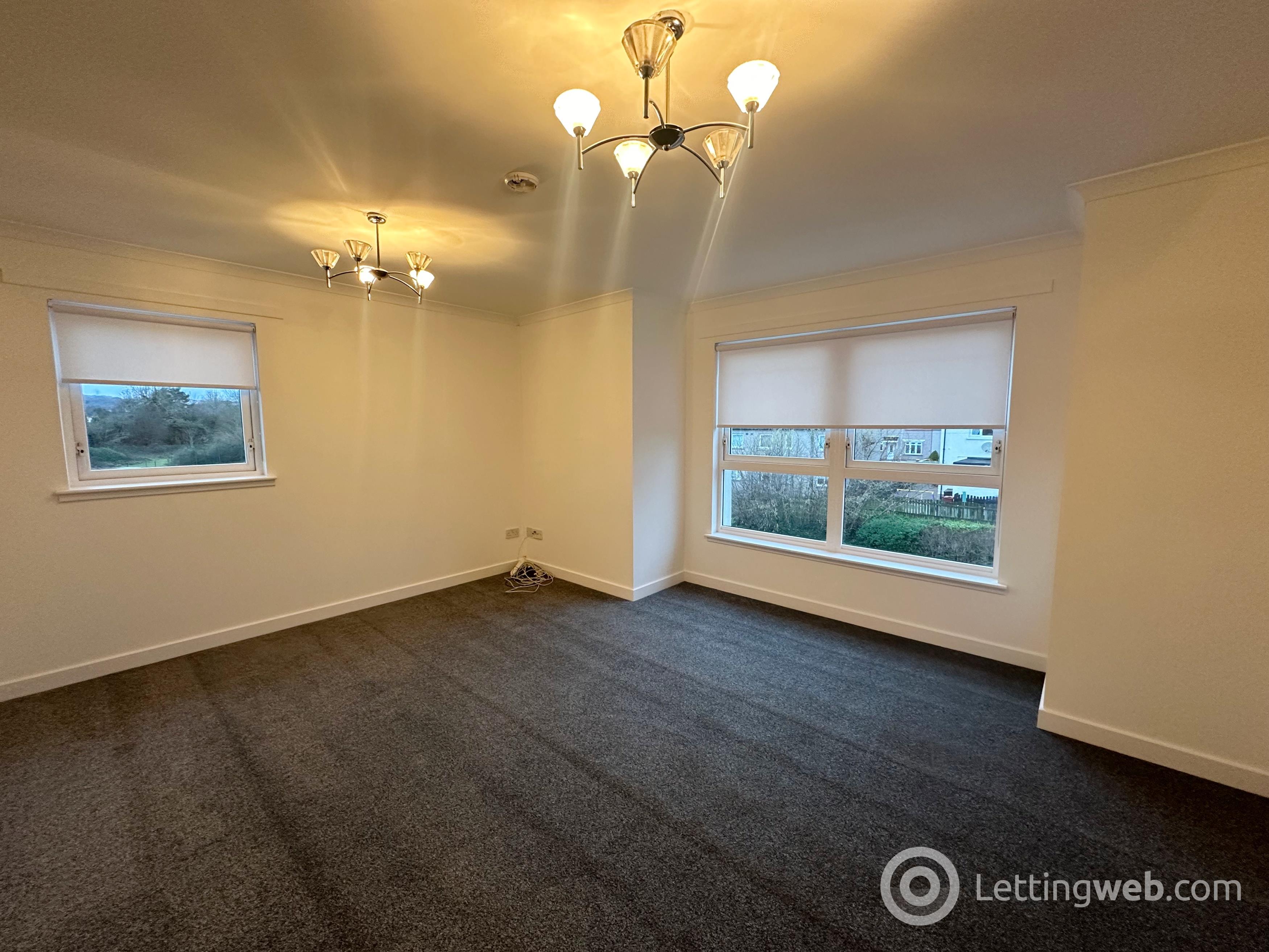 Property to rent in Windmill Court, Hamilton