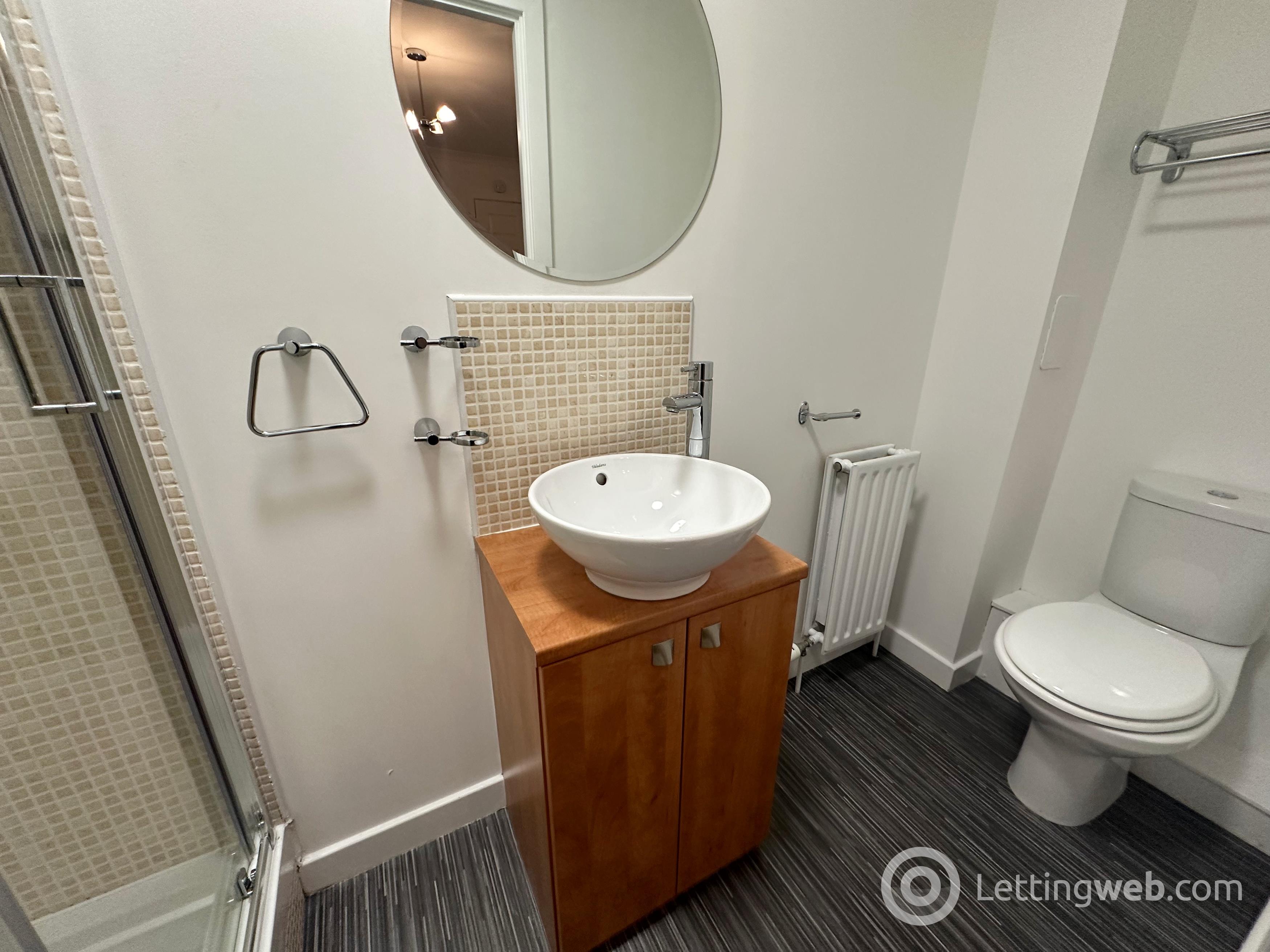 Property to rent in Windmill Court, Hamilton