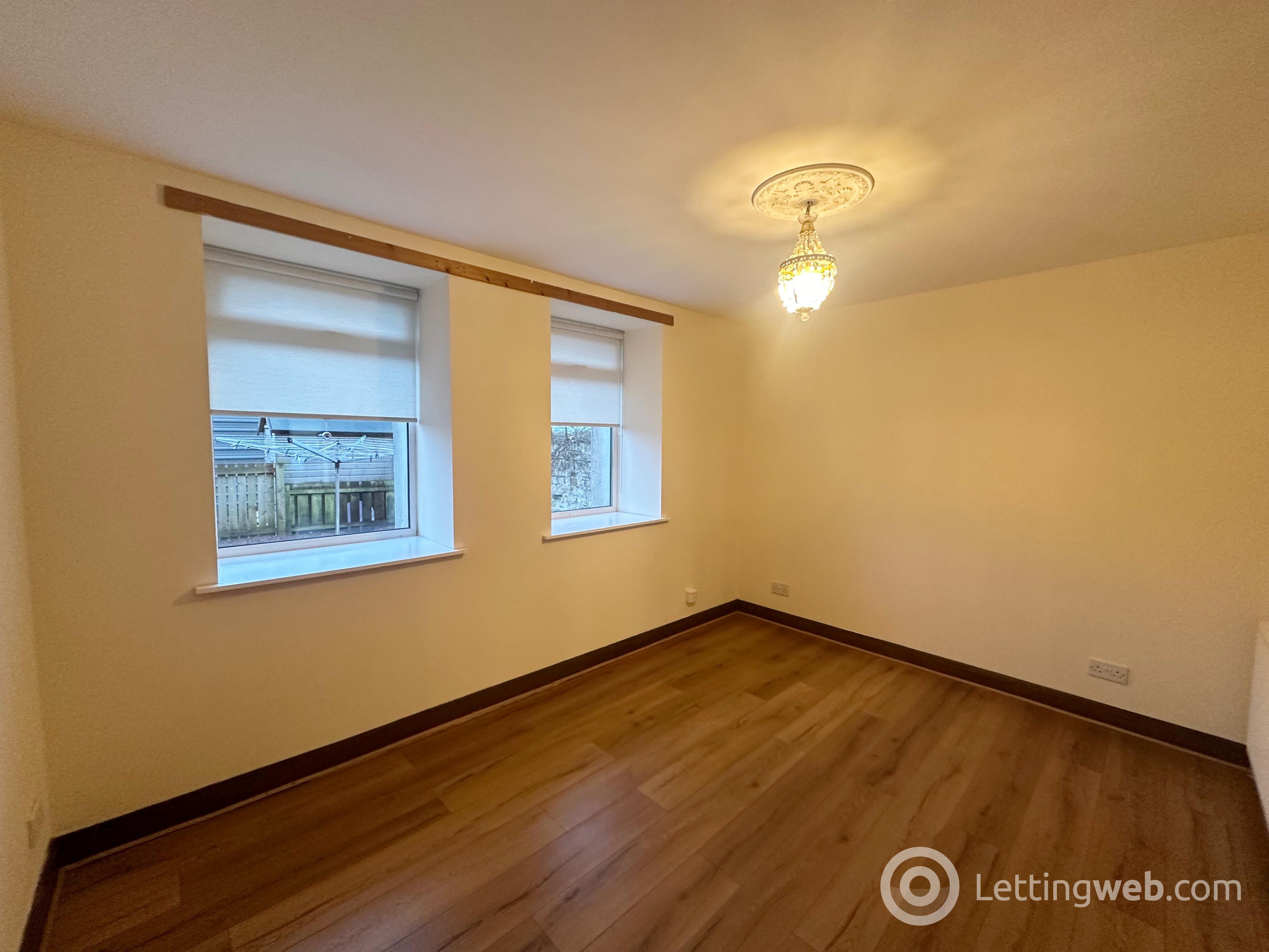 Property to rent in Draffan Road, Netherburn, Larkhall, ML9 3DE