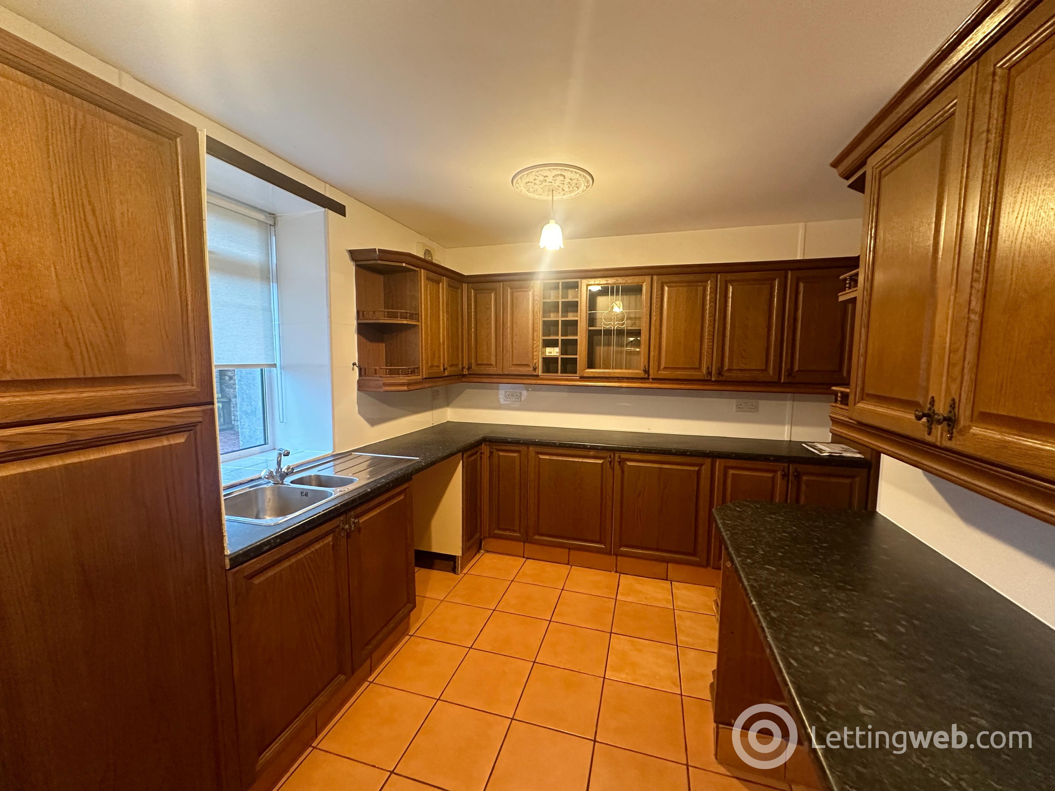 Property to rent in Draffan Road, Netherburn, Larkhall, ML9 3DE